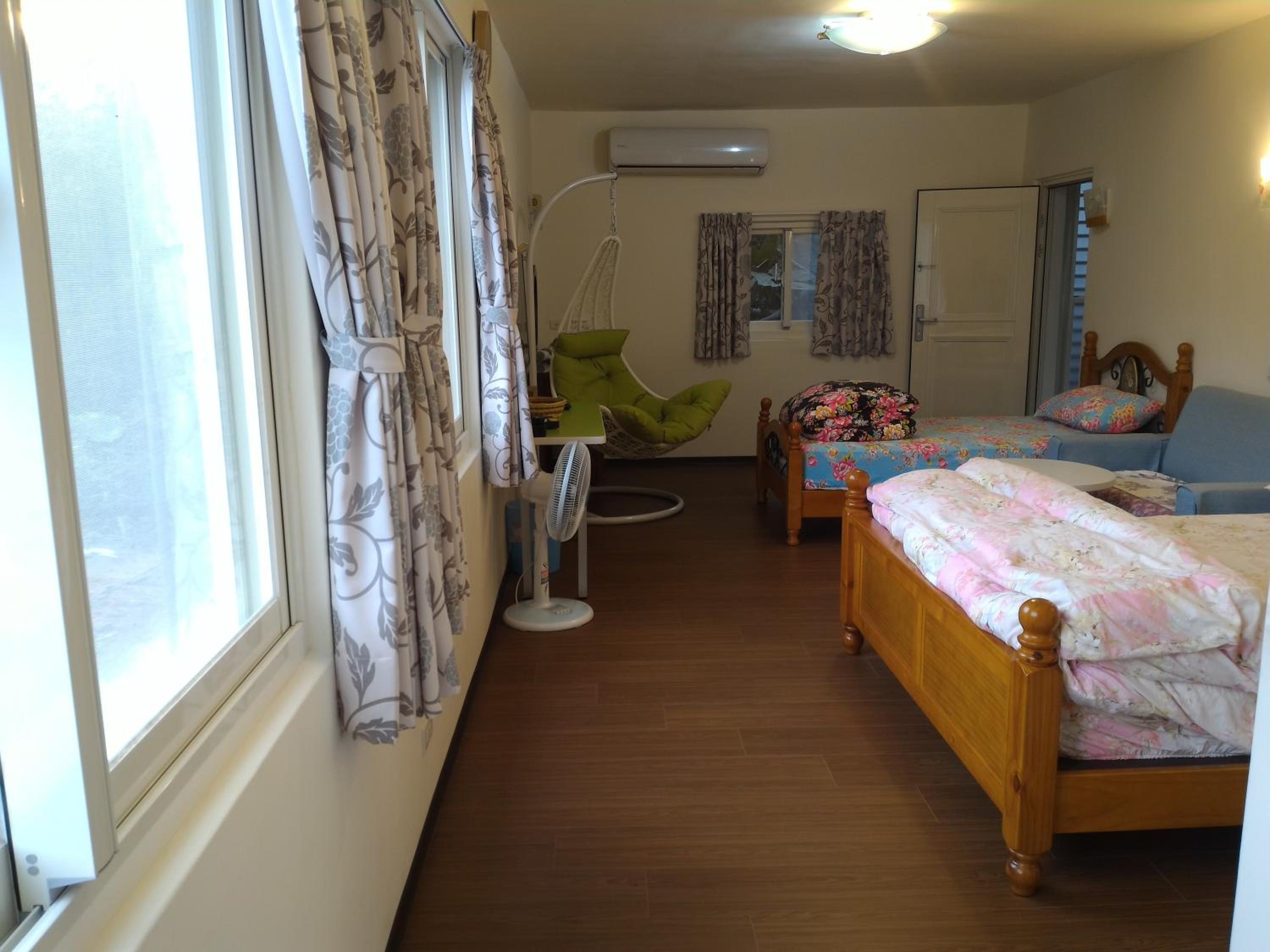 Triple Room with Shower photo 3