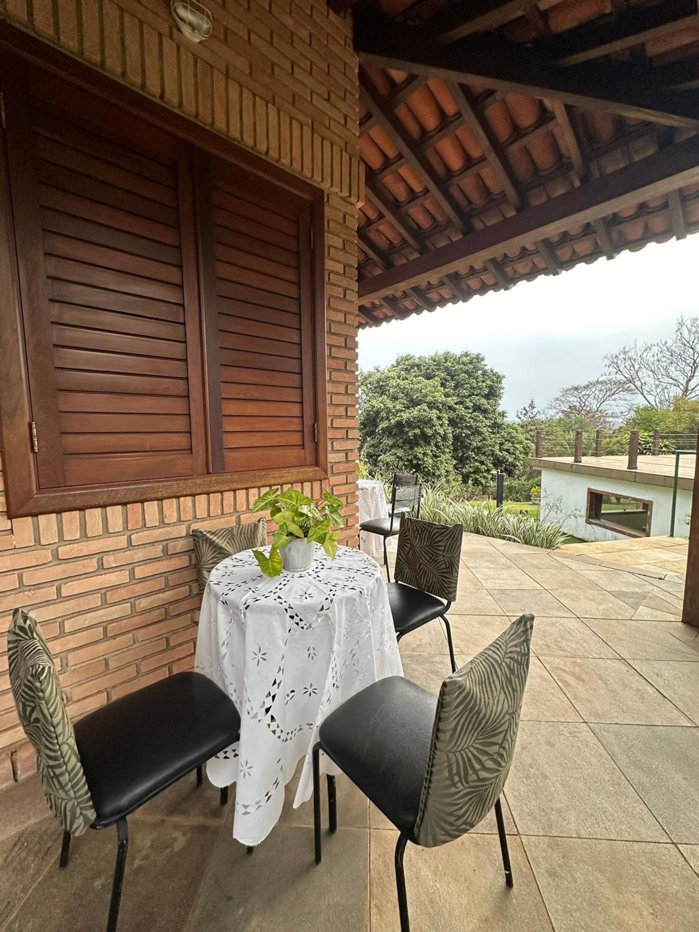Apartment with Terrace - Photo 29