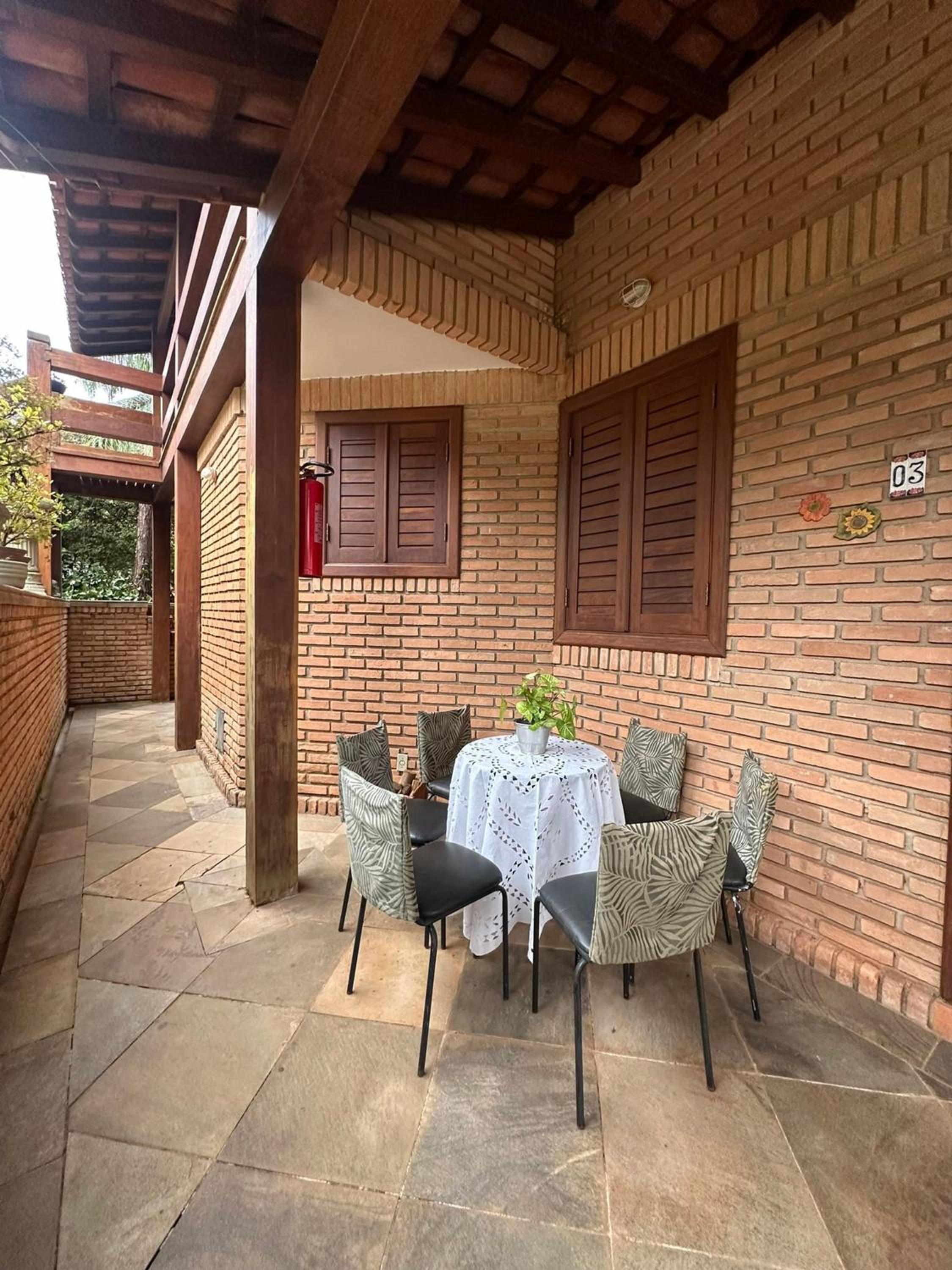 Apartment with Terrace - Photo 27