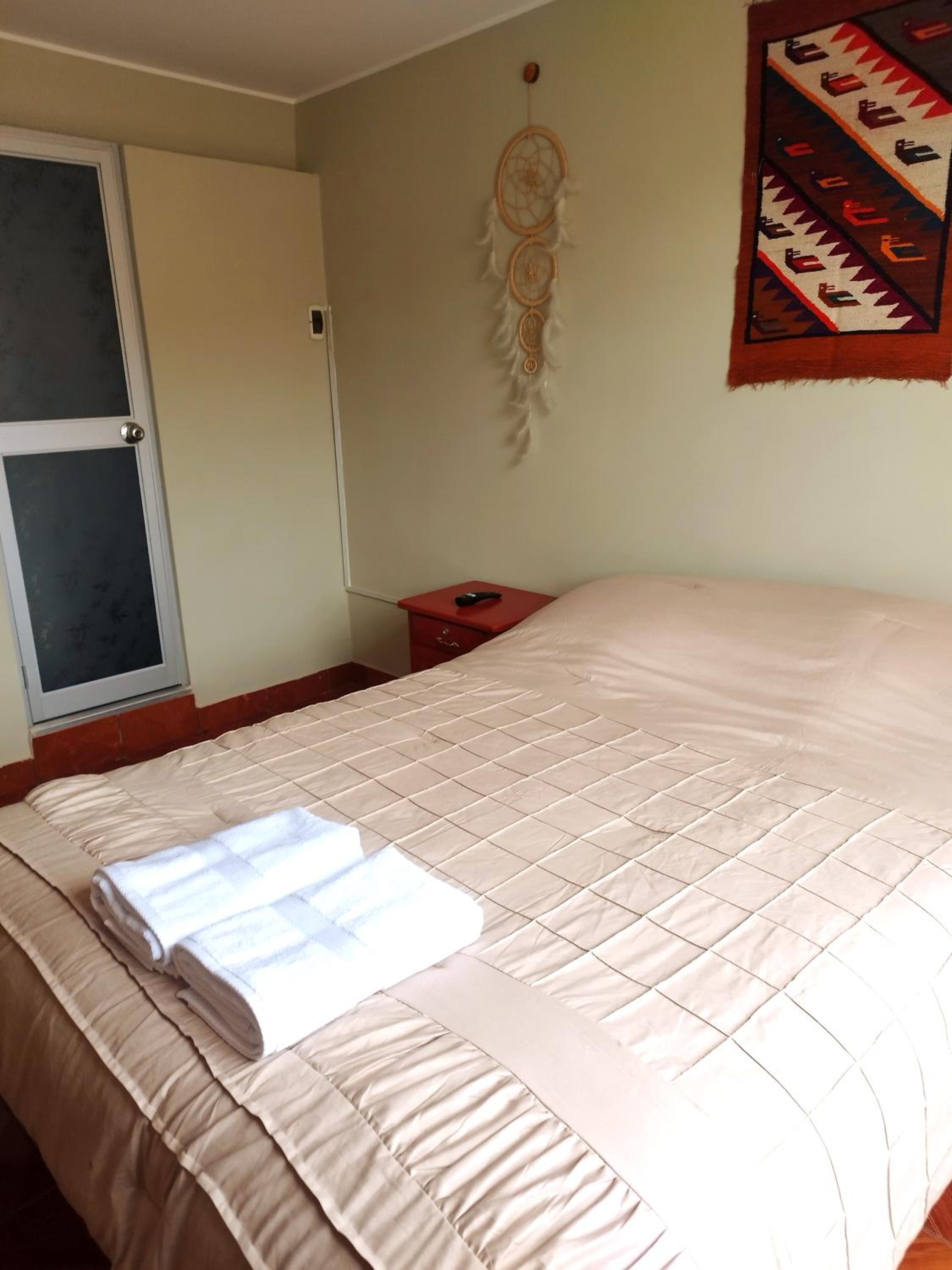 Family Room With Private Bathroom photo 2