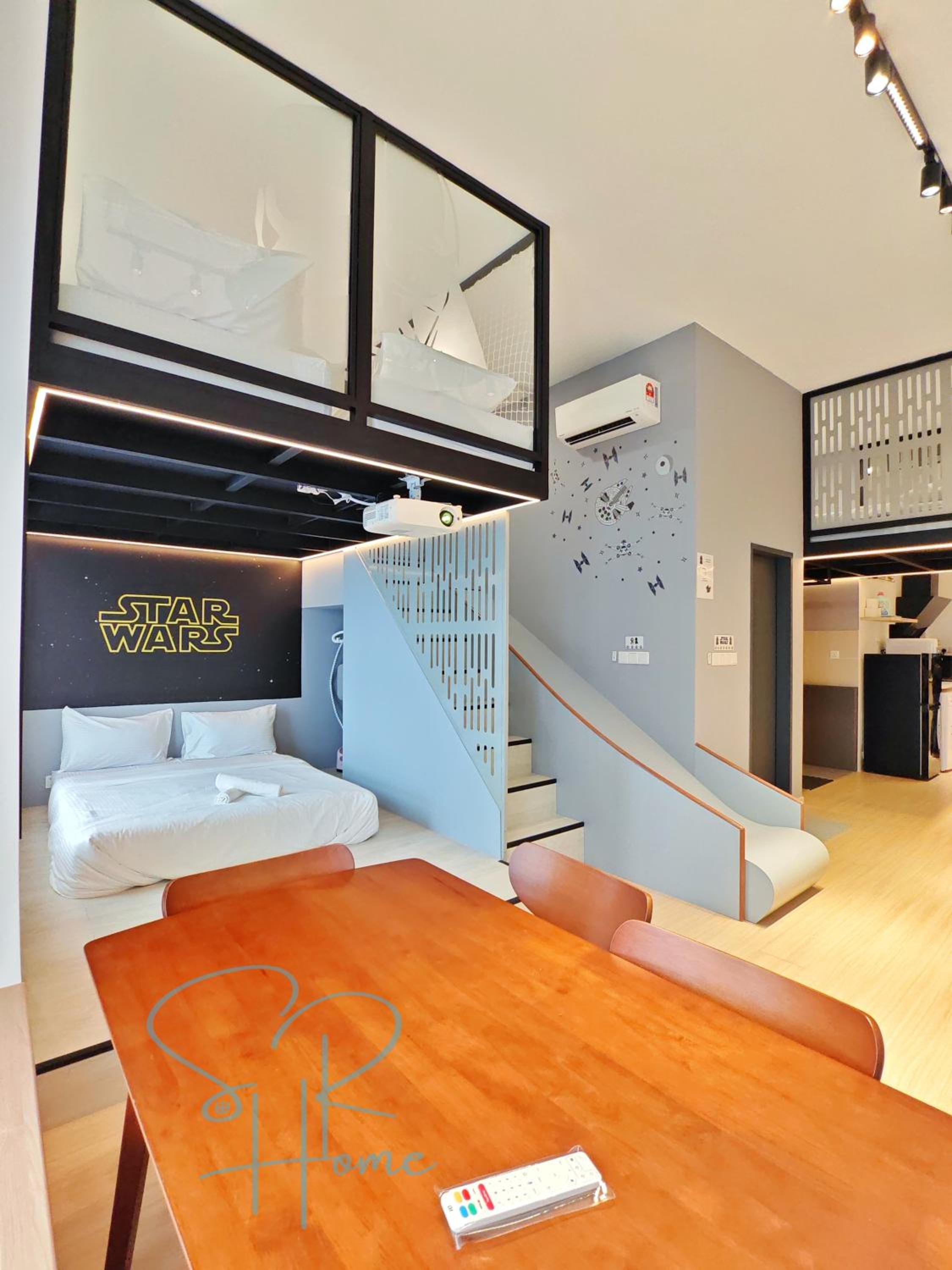 Loft