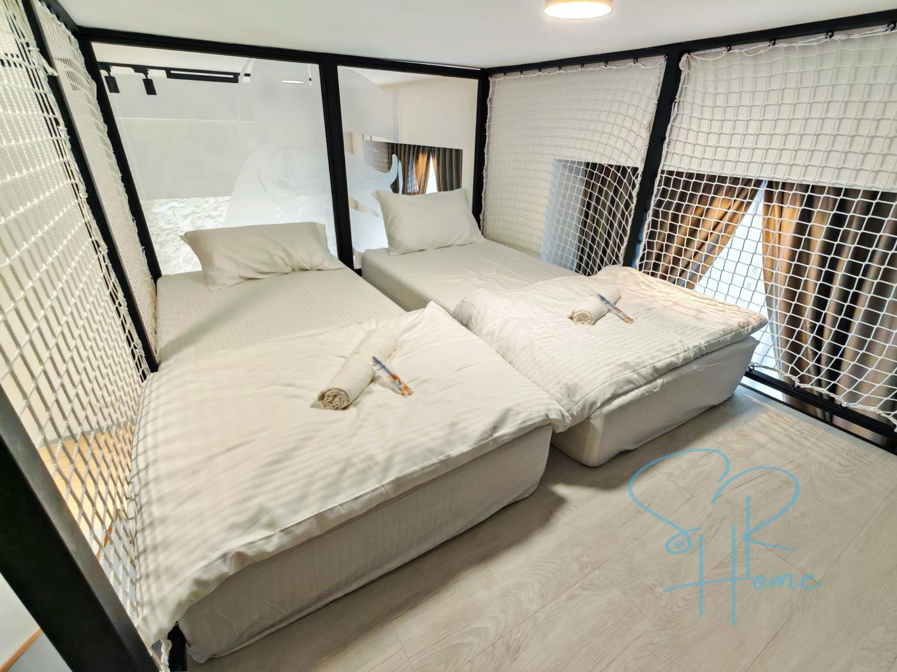 Loft photo 1