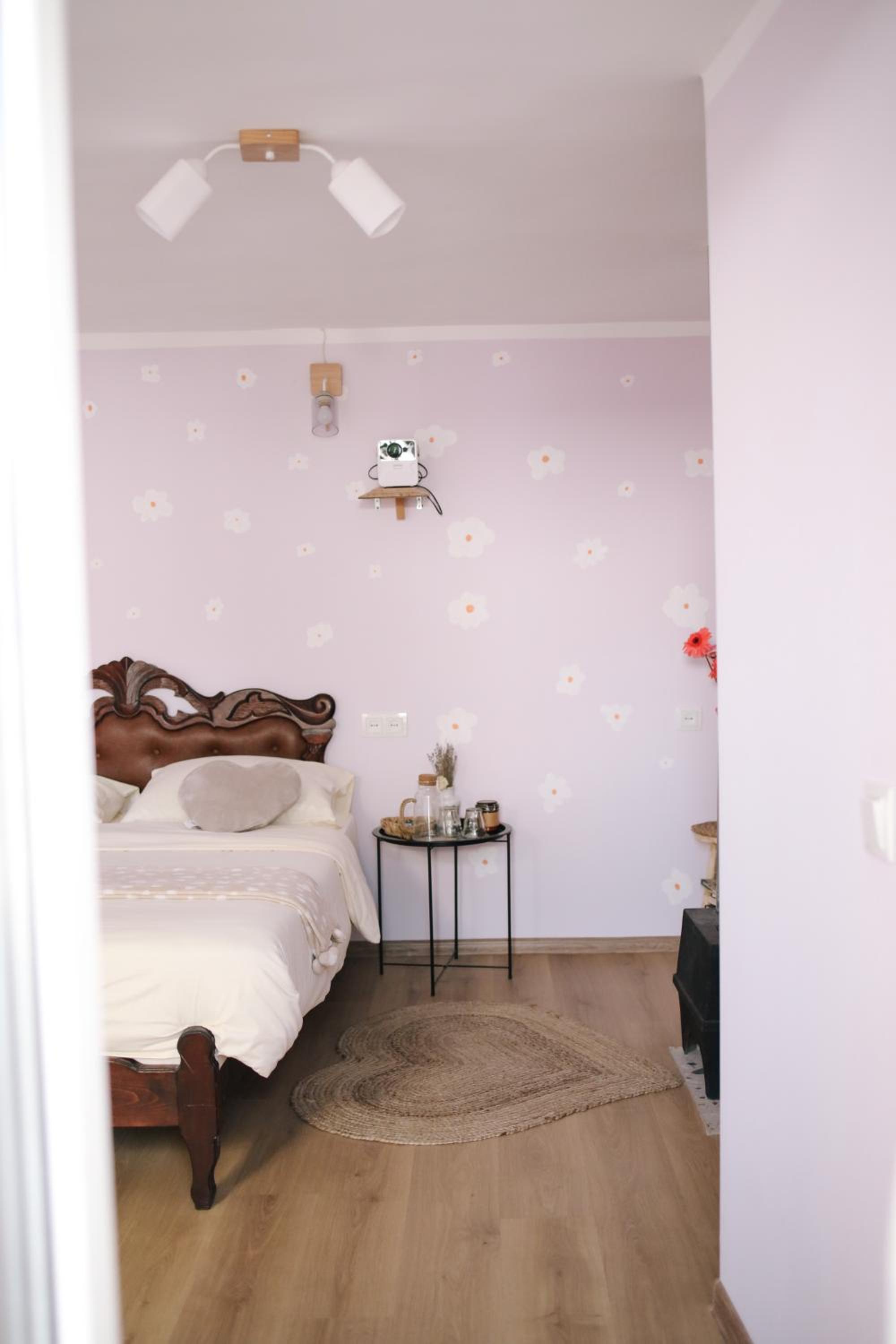 Double Room with Private Bathroom photo 1