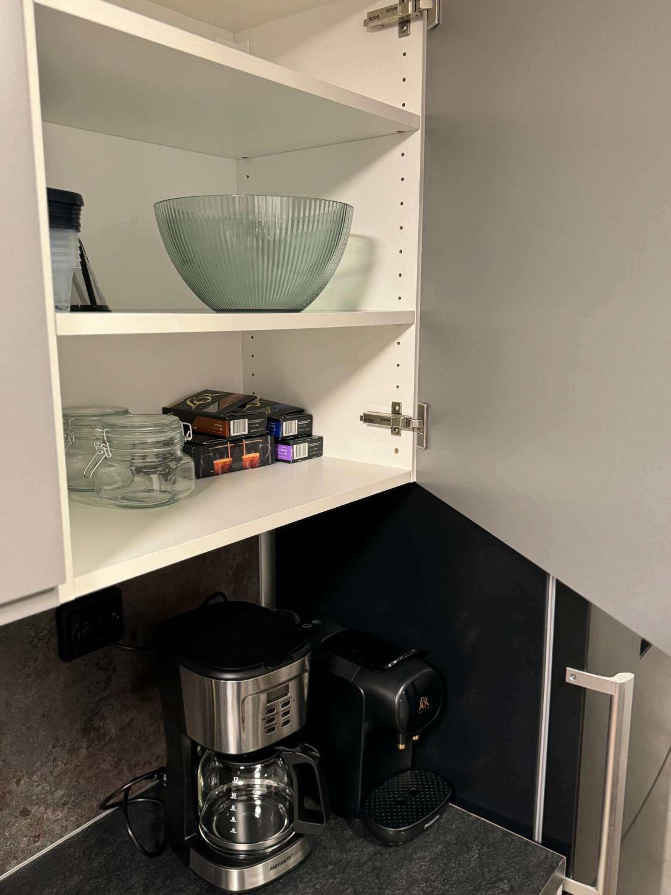 One-Bedroom Apartment photo 3
