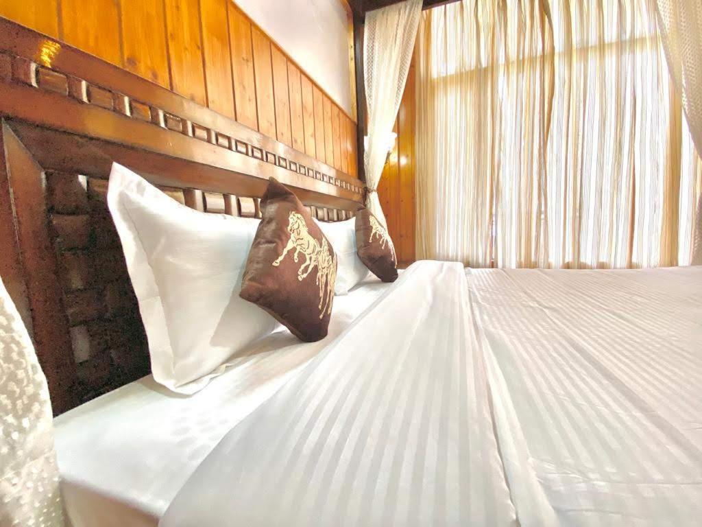 King Room With Mountain View photo 2