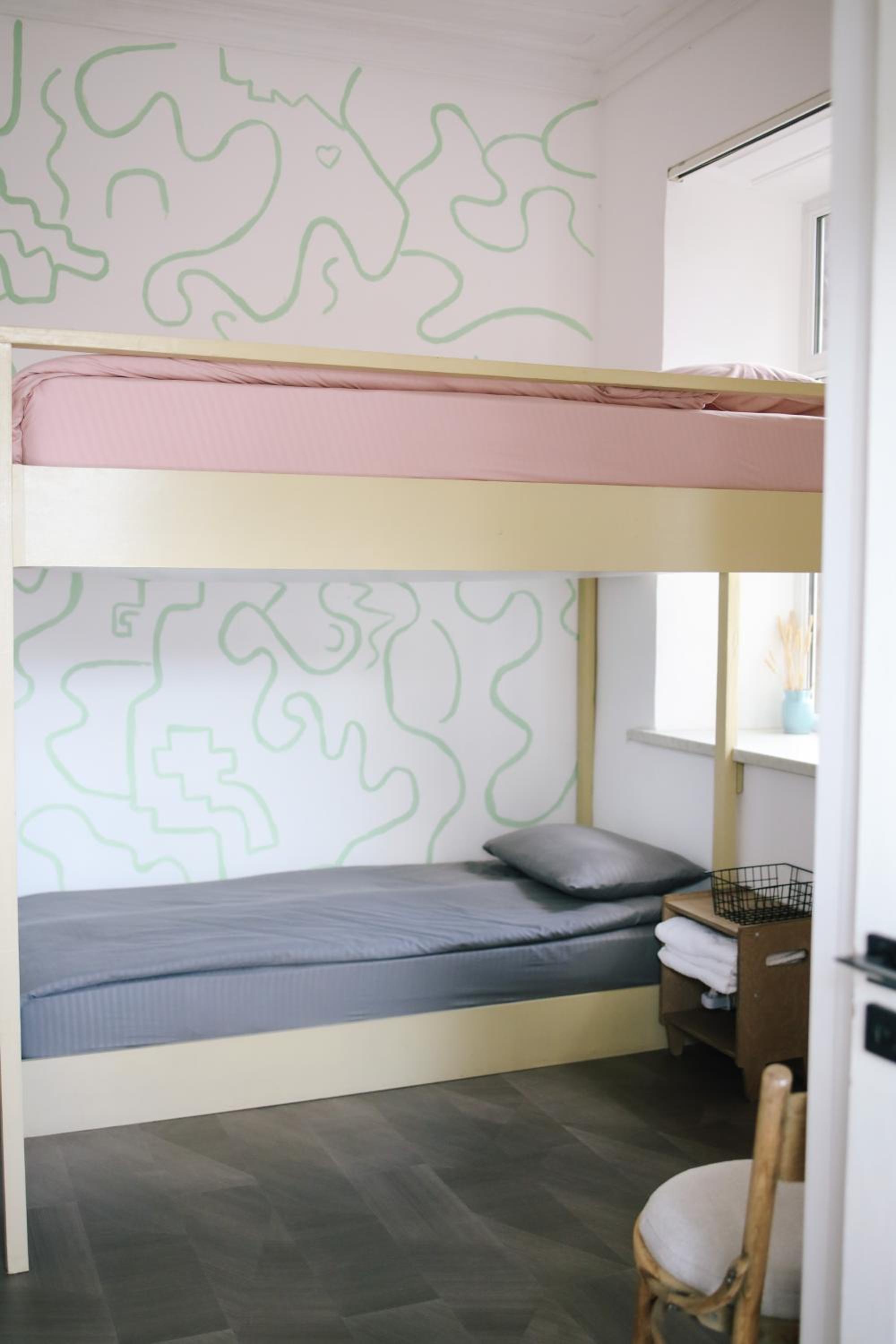 Deluxe Double or Twin Room photo 1