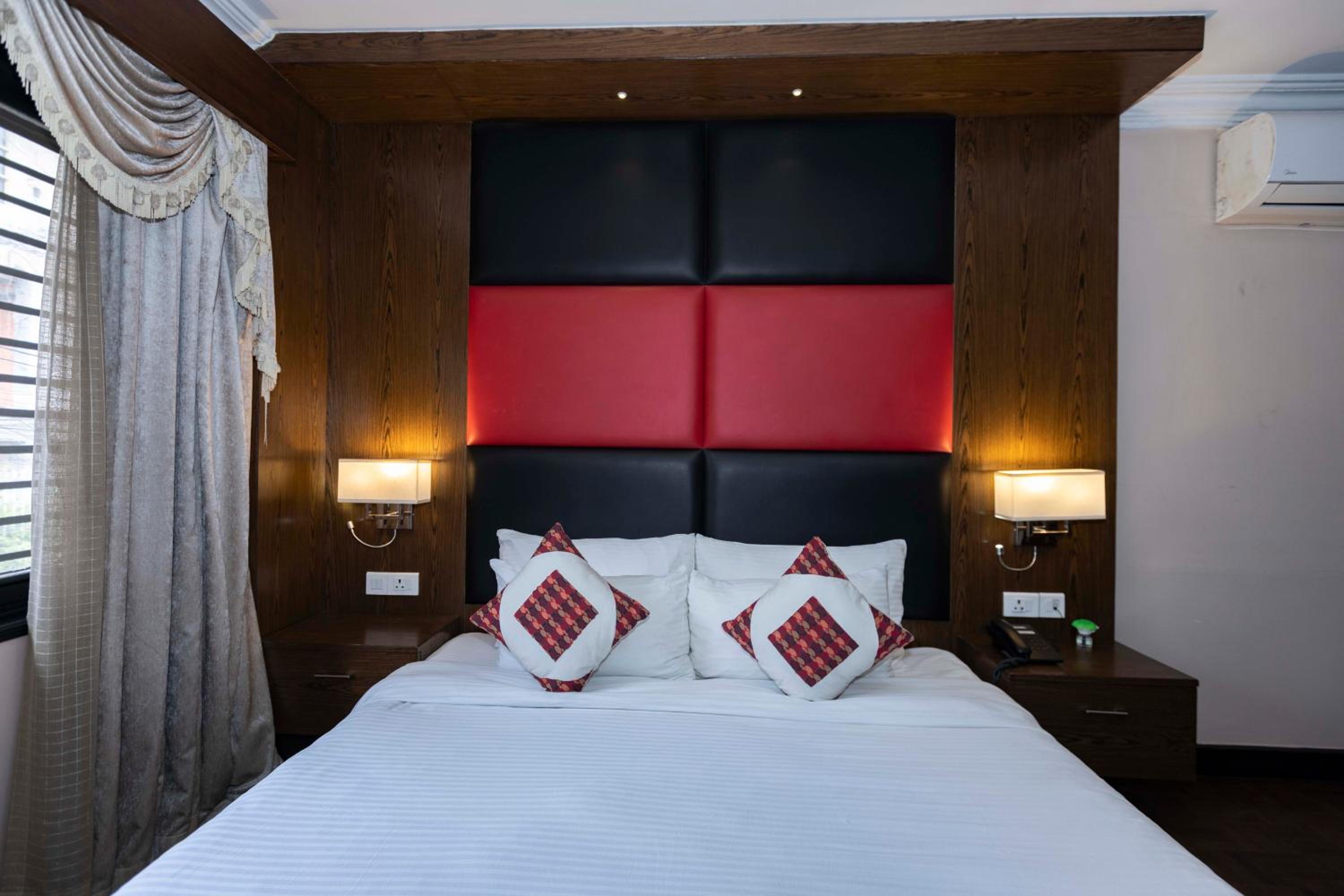 Executive Suite