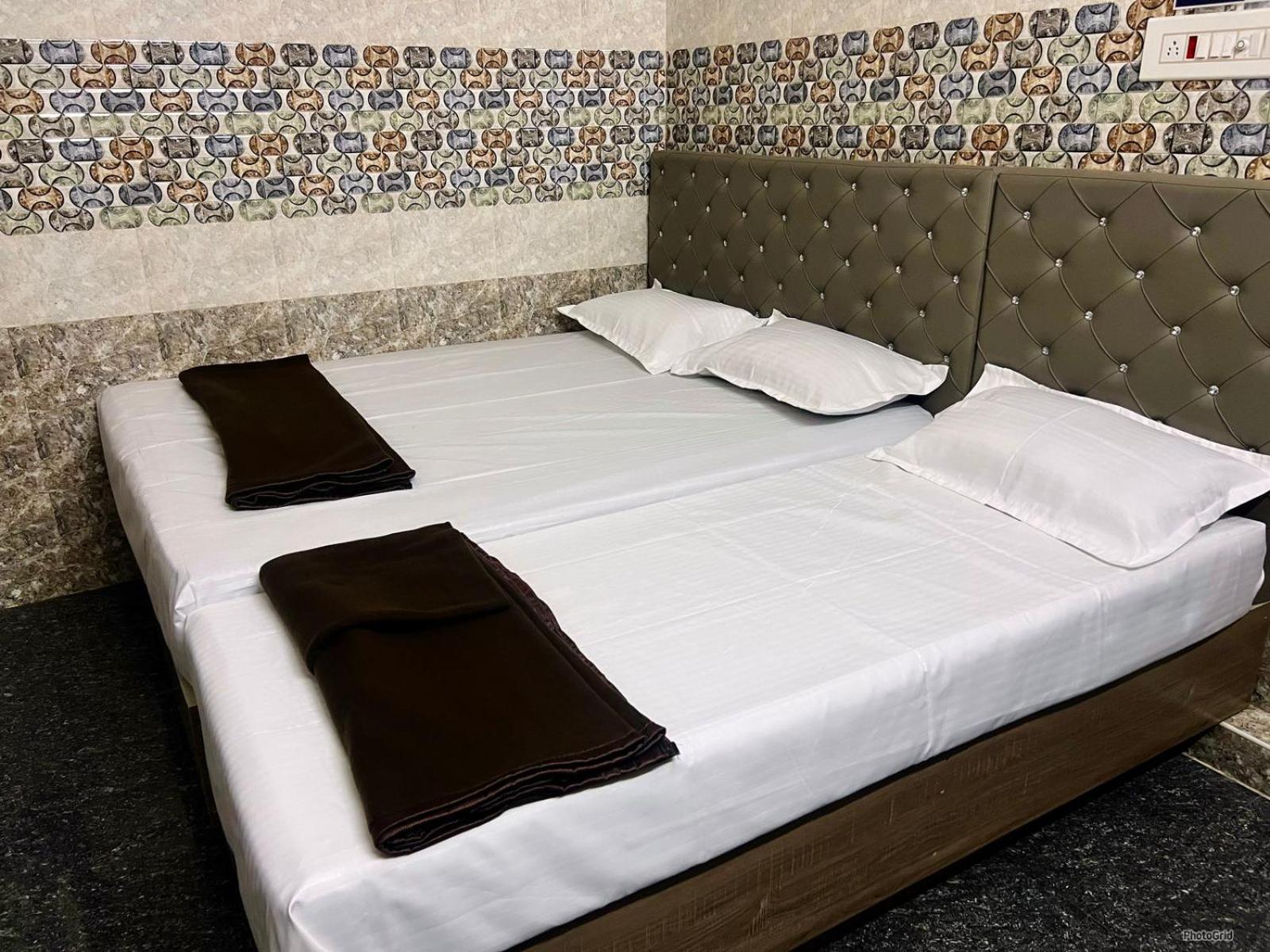 Standard Triple Room photo 1