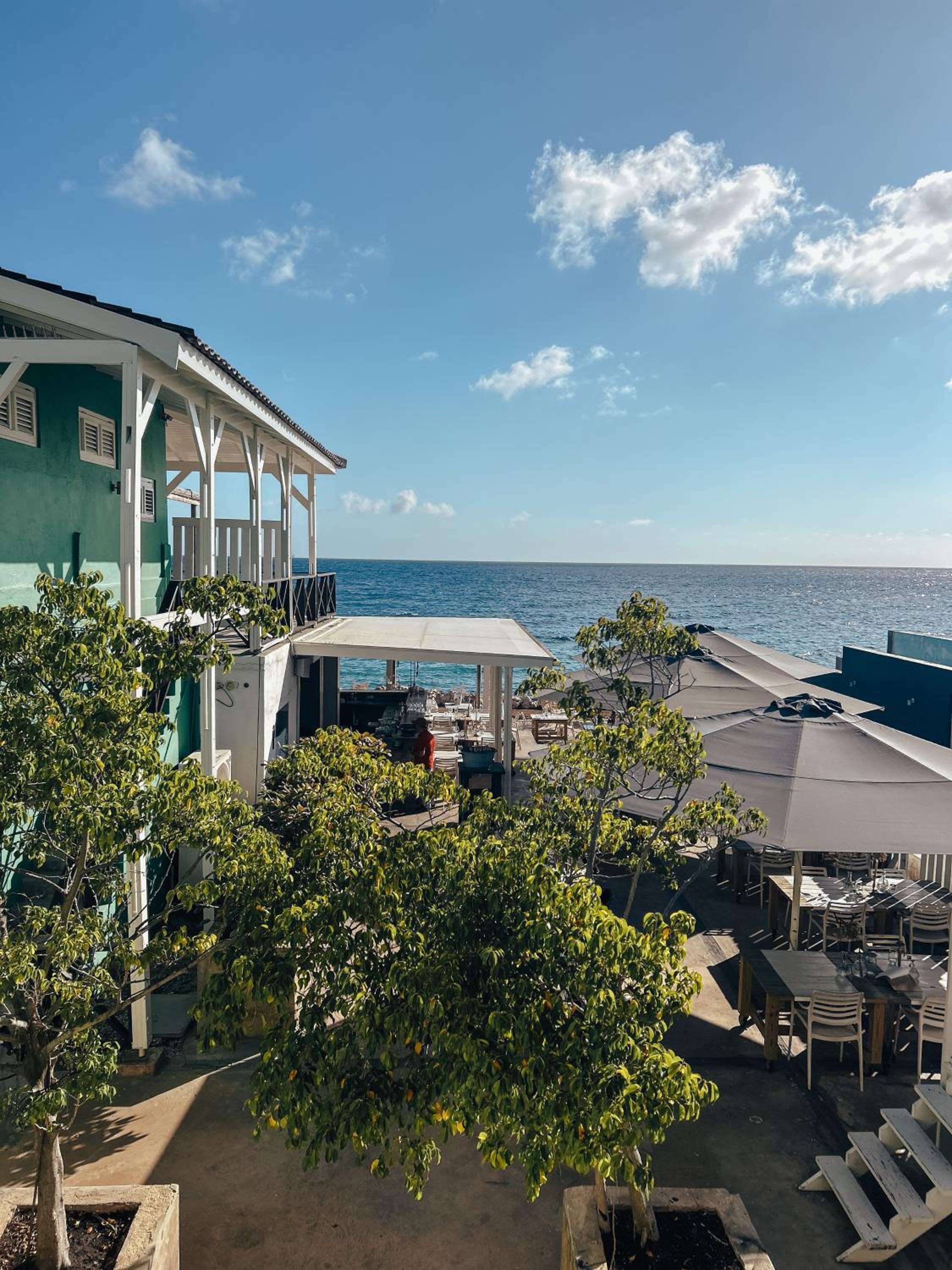 Two-Bedroom Apartment Oceanview photo 2