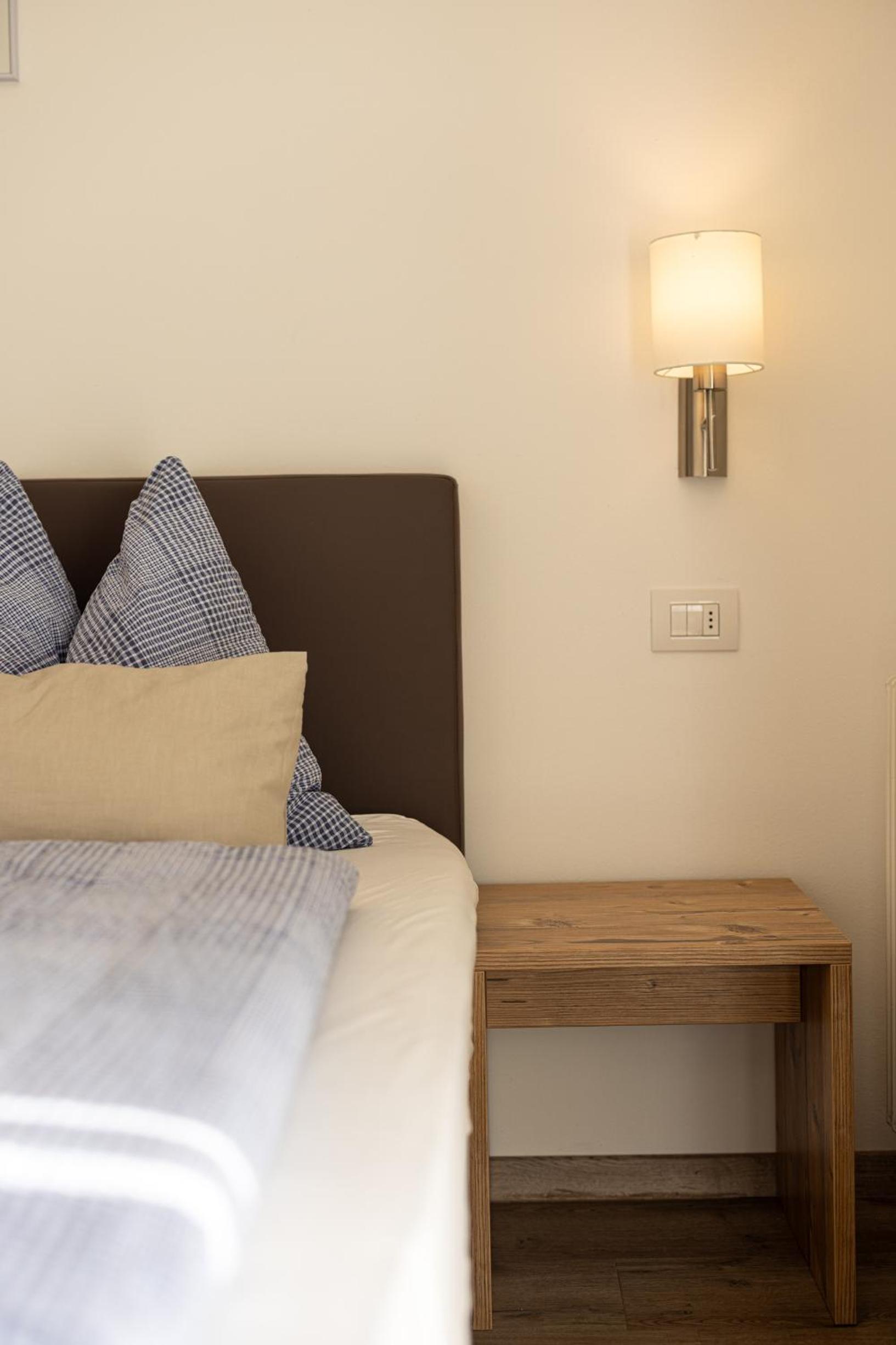 Single Room with Private Bathroom