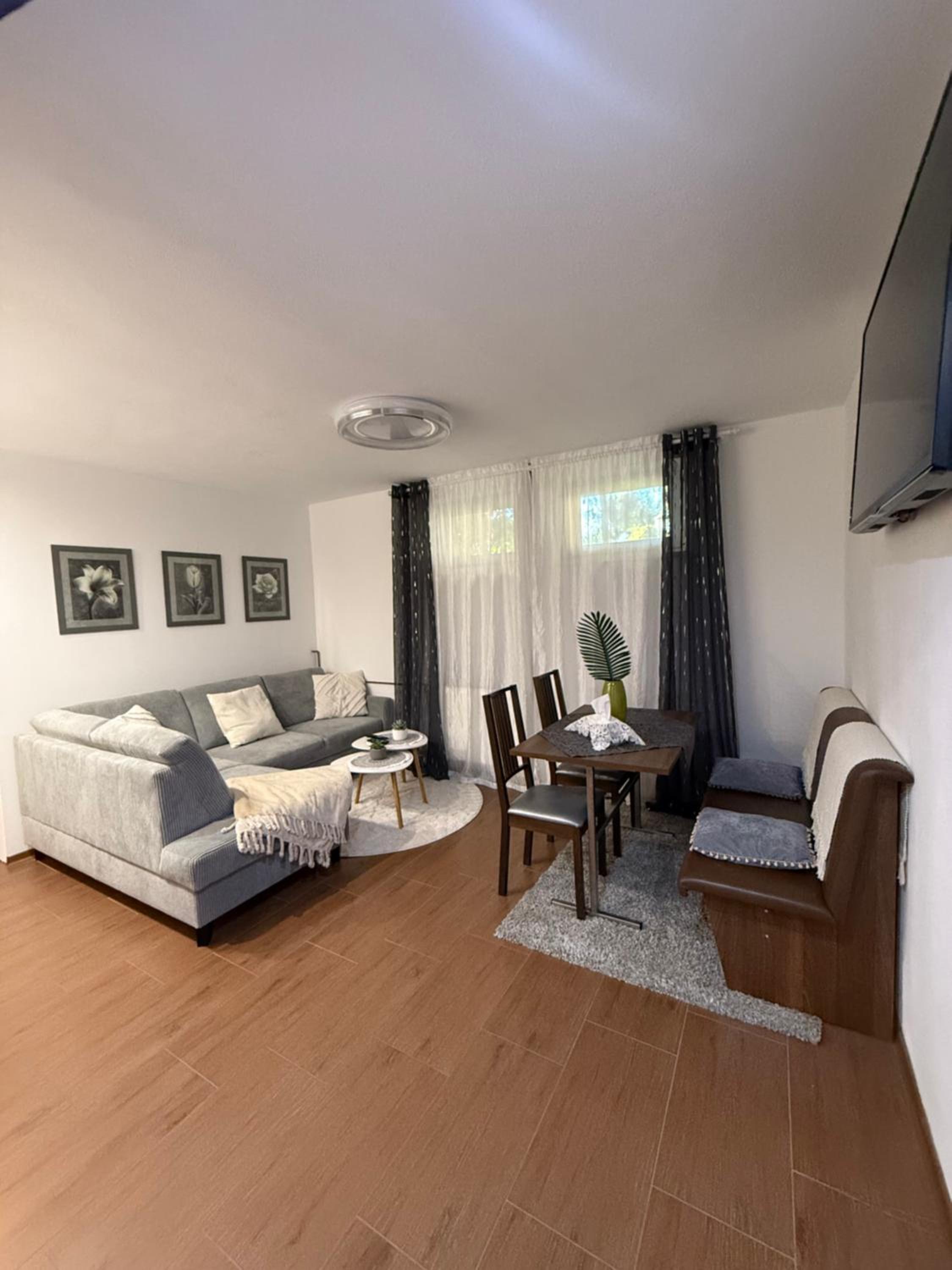 Two-Bedroom Apartment photo 1