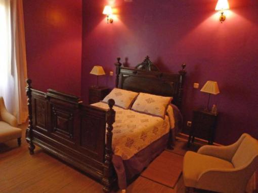 Habitación Doble o con Dos Camas