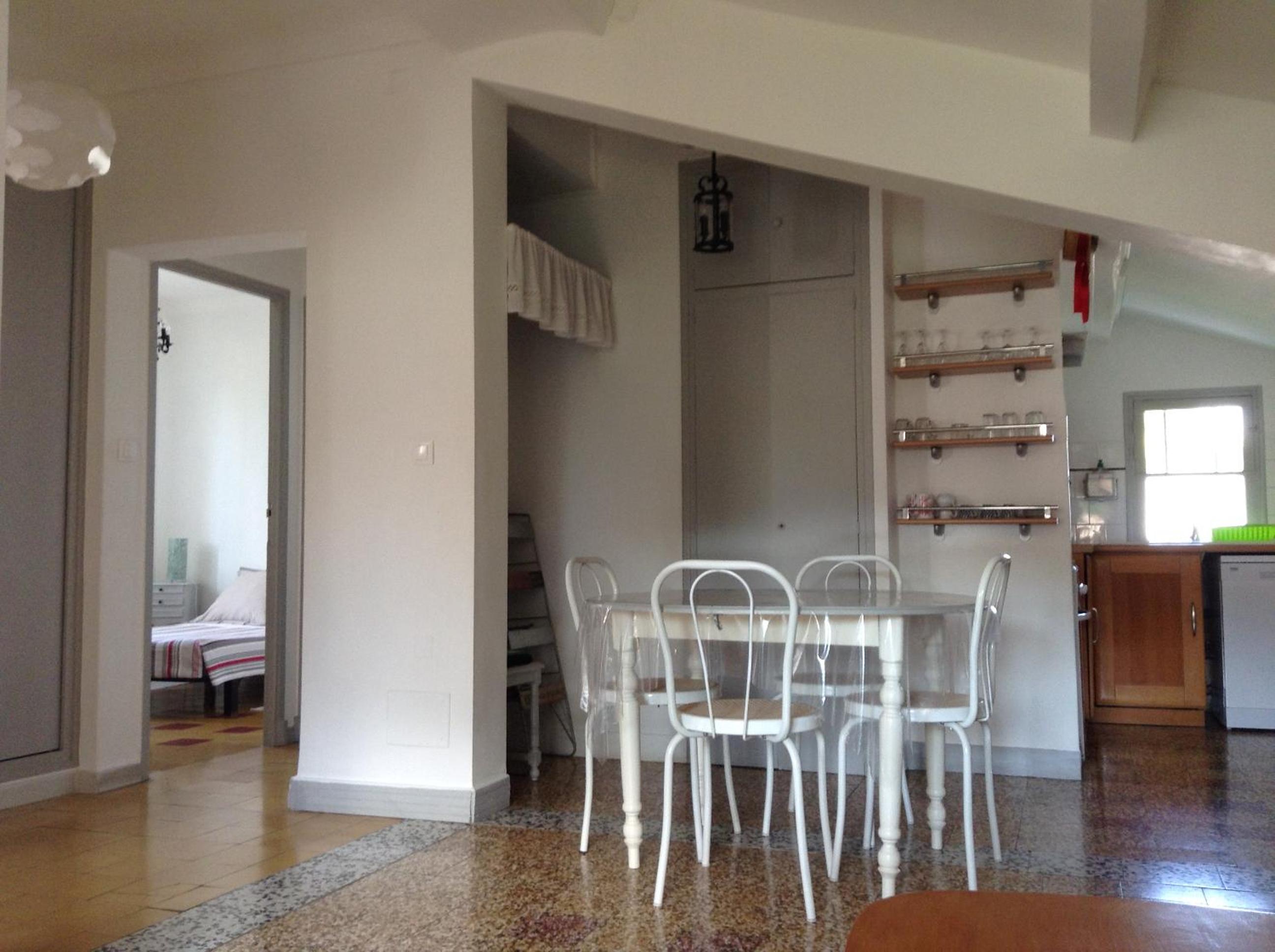 Comfort Apartment