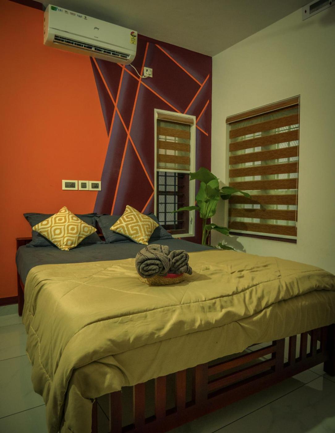 Deluxe Double Room photo 1