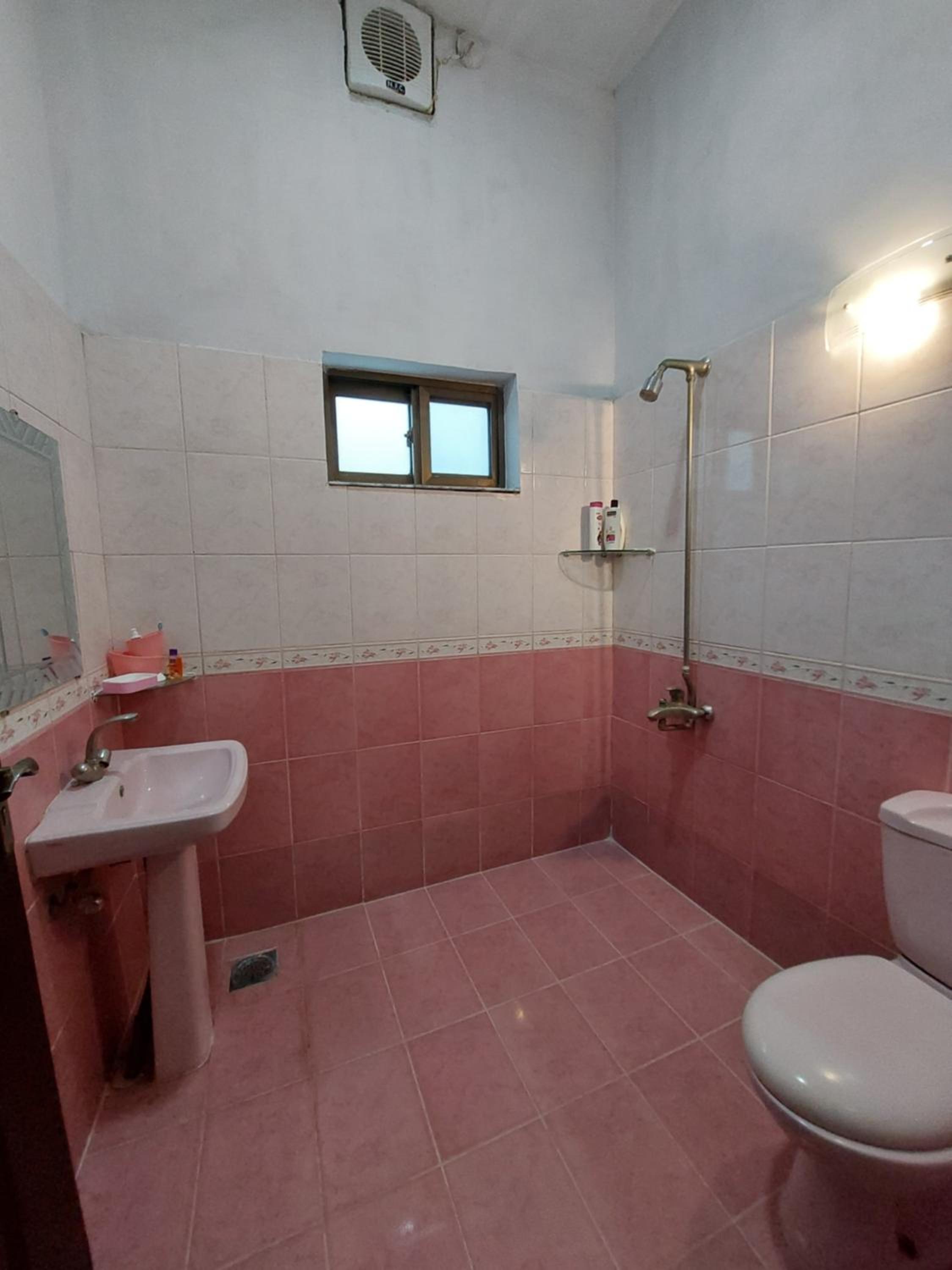 Deluxe Double Room with Bath photo 2