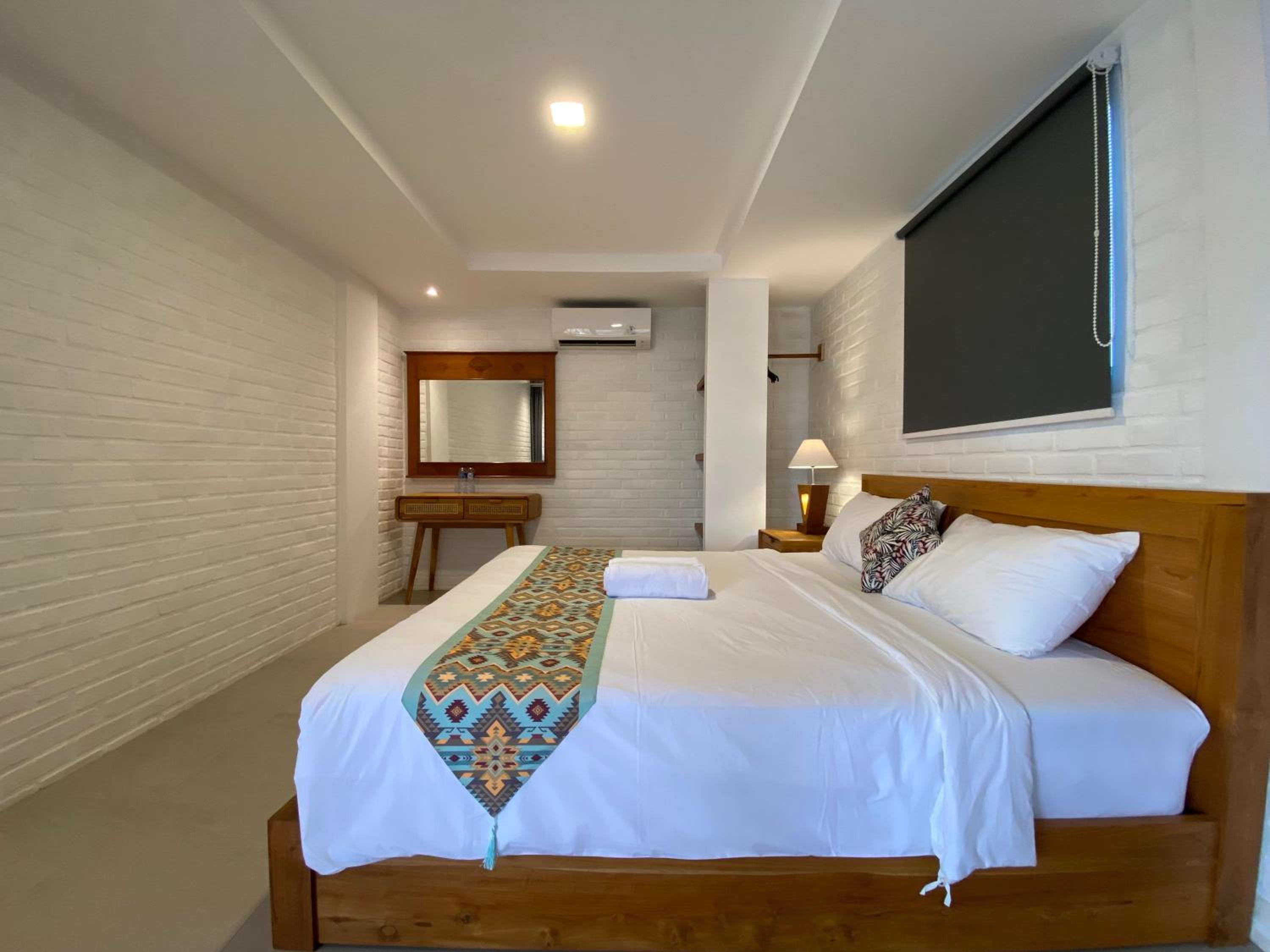 Double Room photo 3