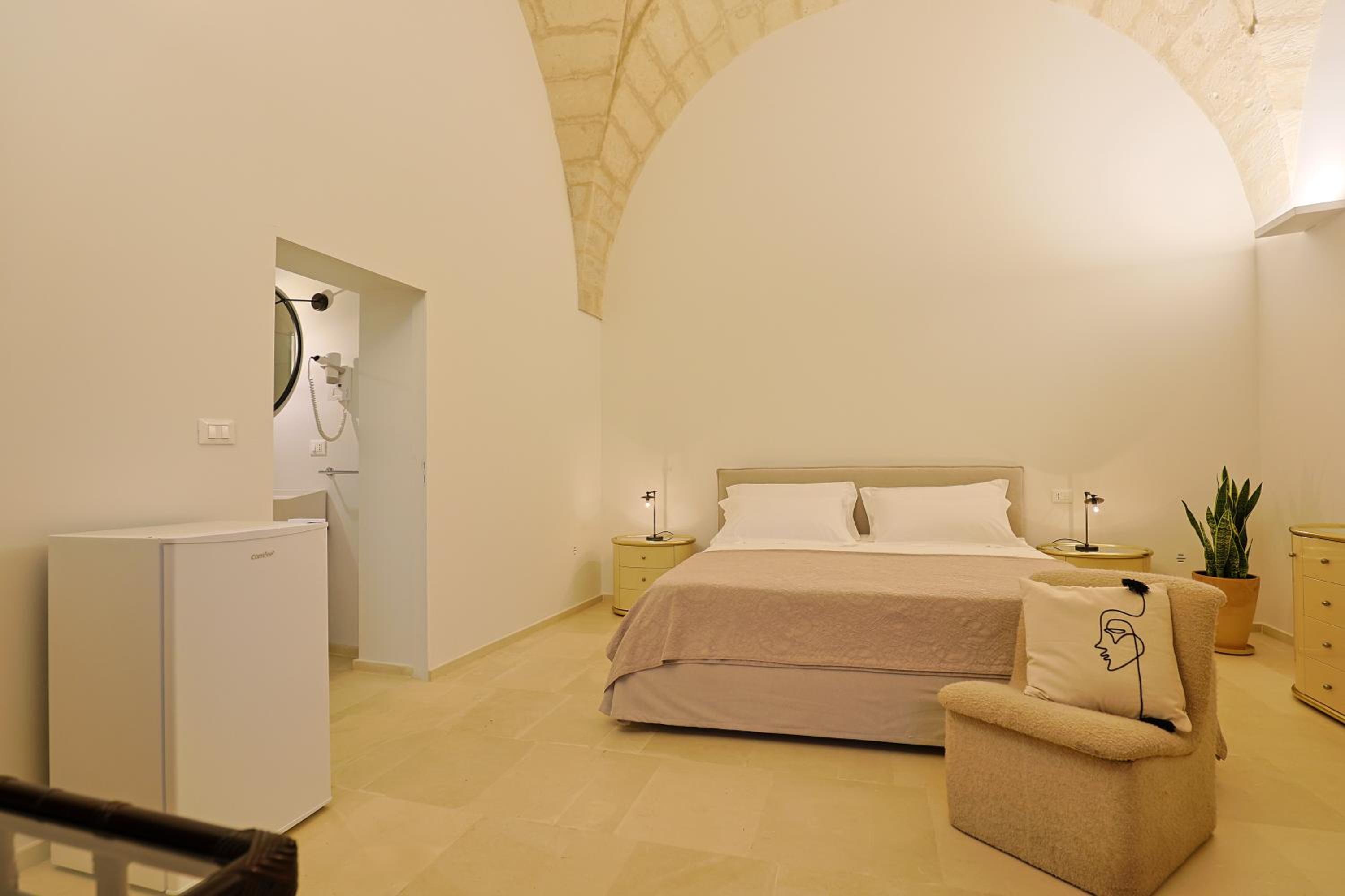 Deluxe Room photo 1