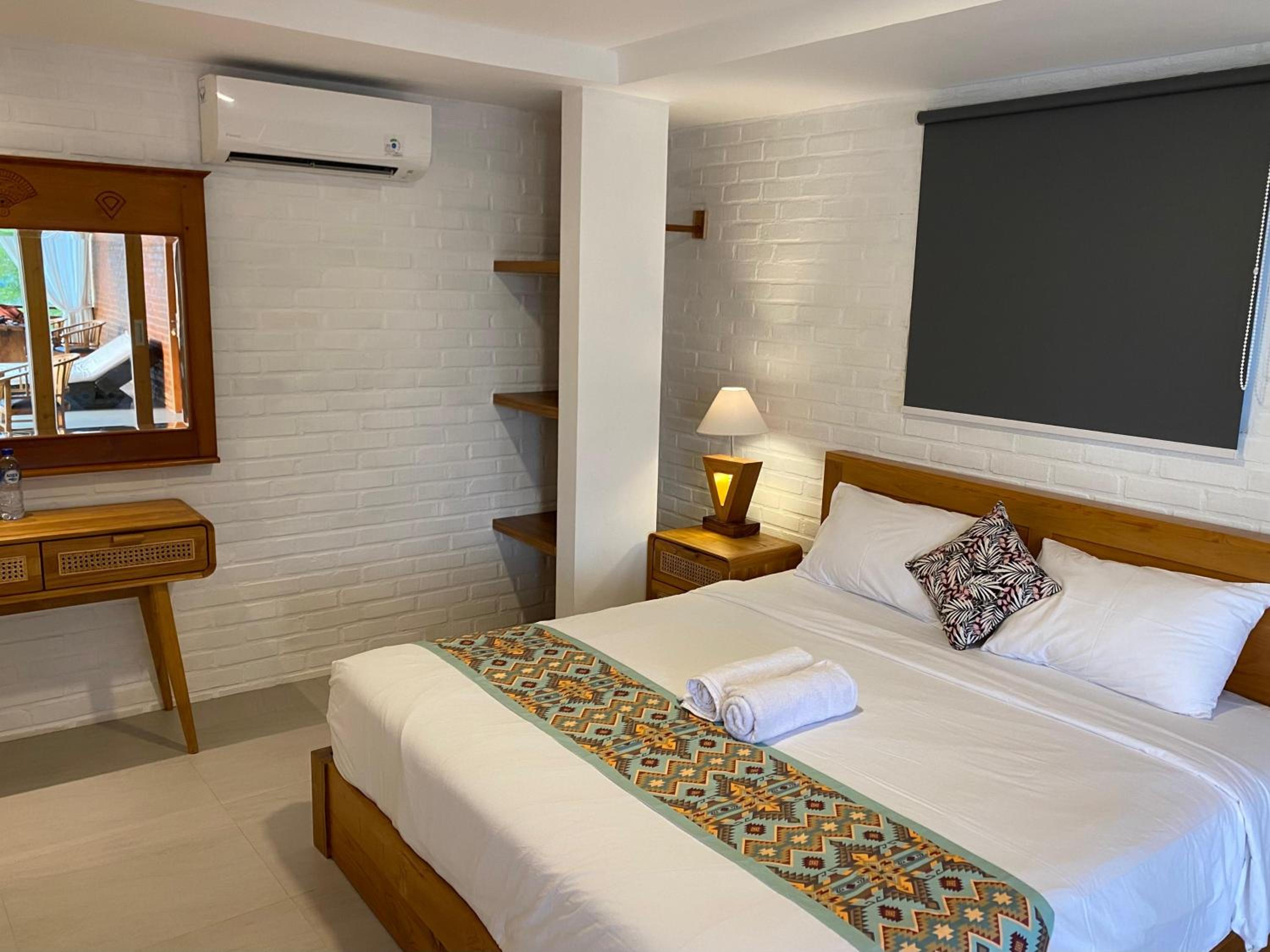 Double Room photo 1