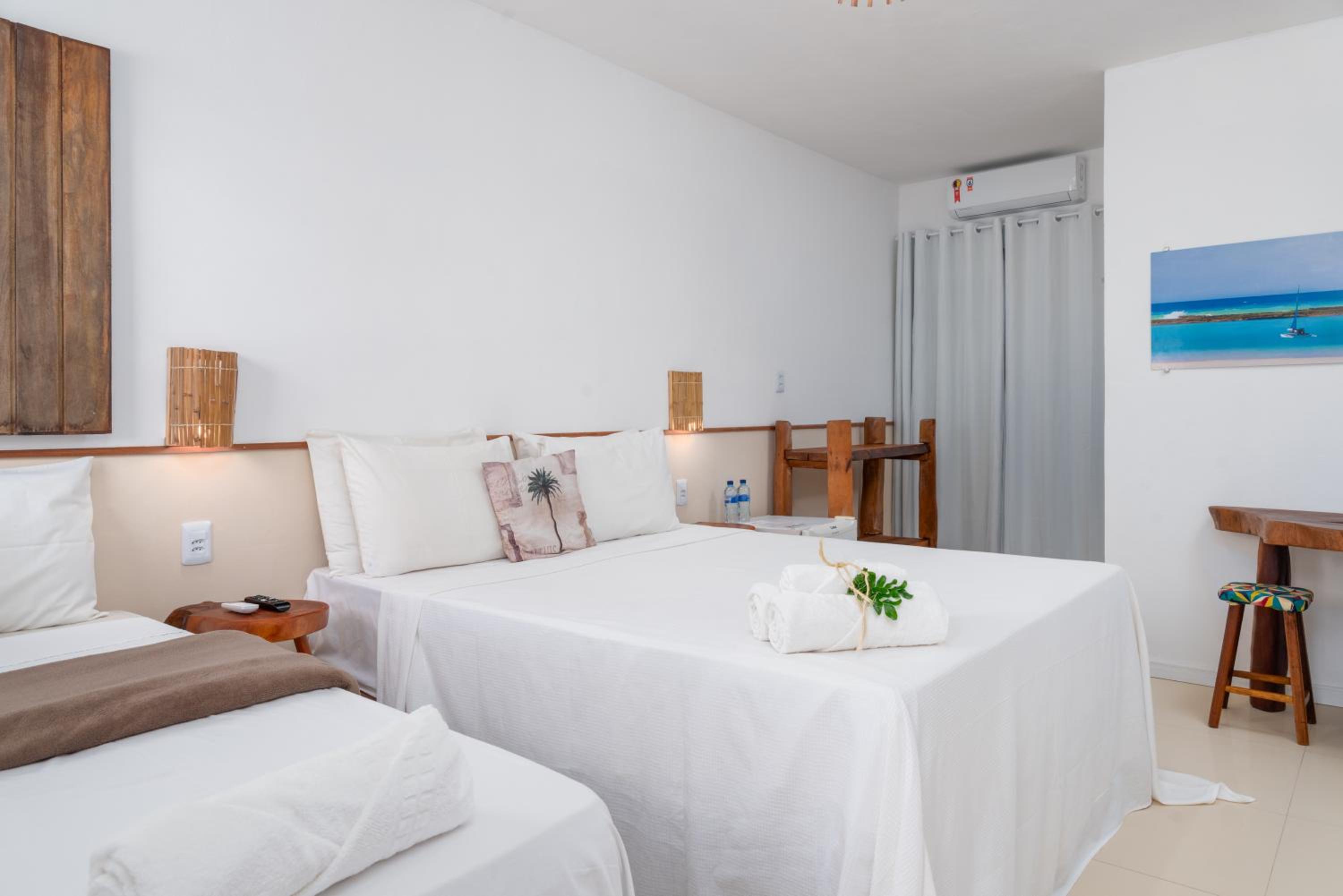 Triple Room photo 2