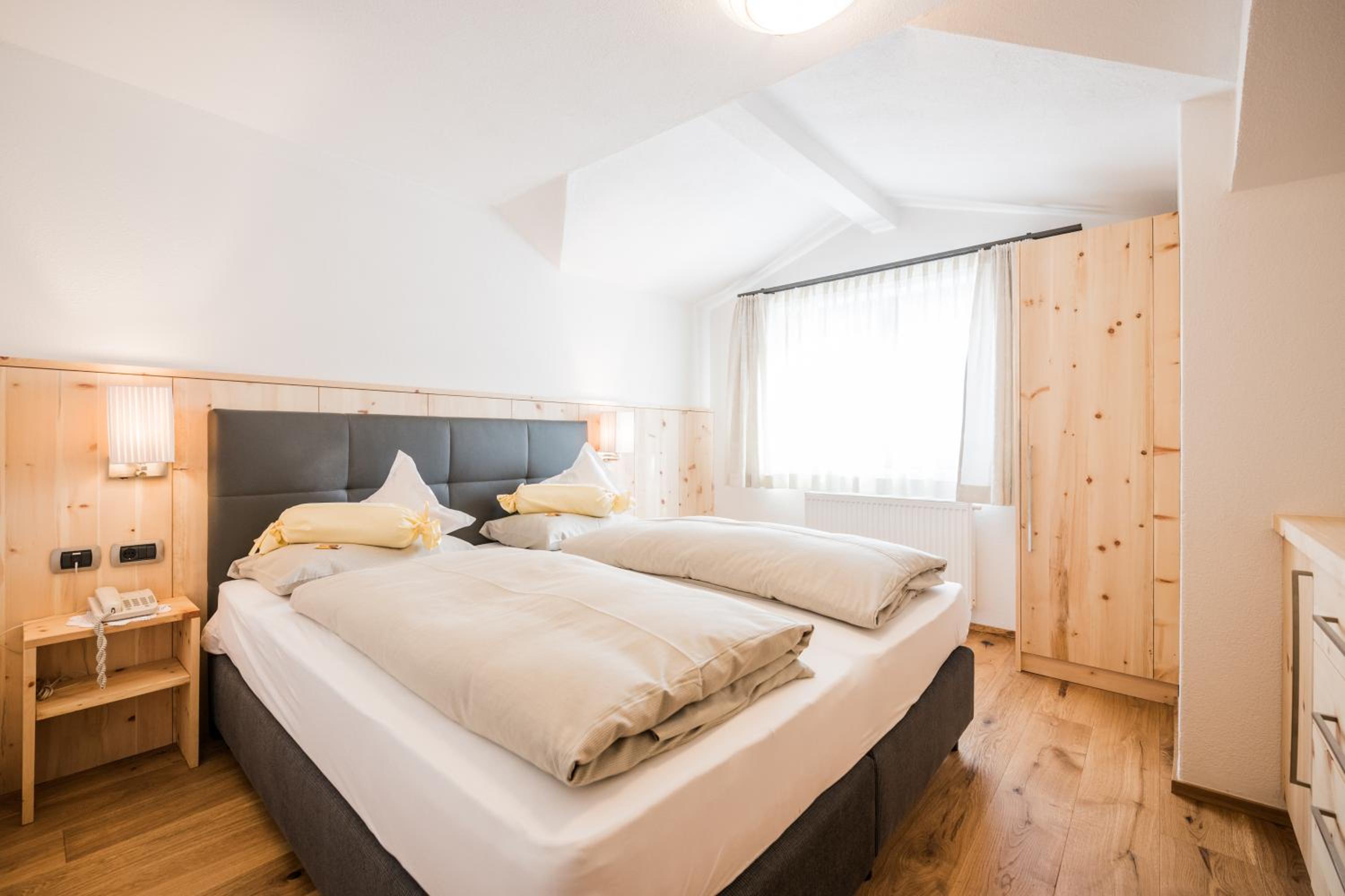 Basic Double Room North photo 1