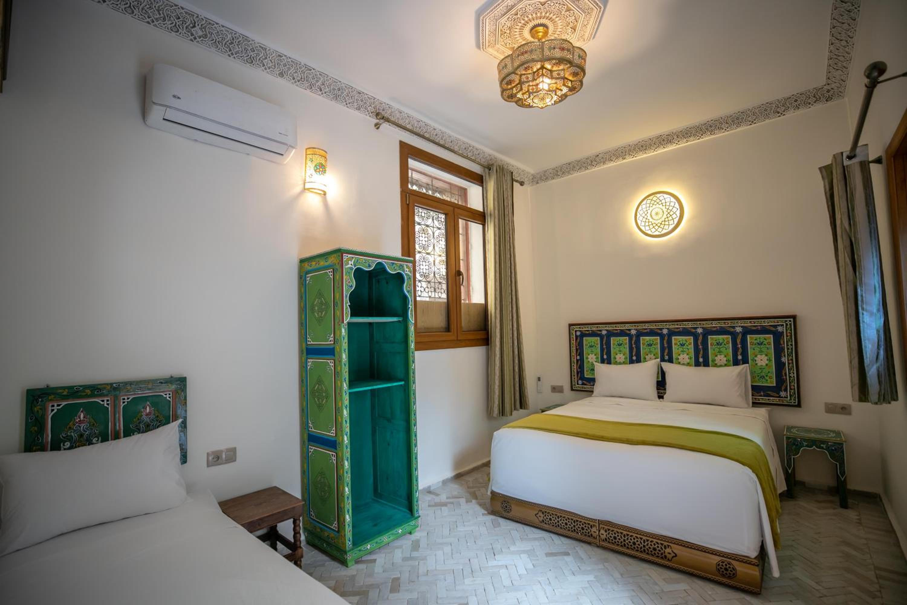 Comfort Triple Room photo 3