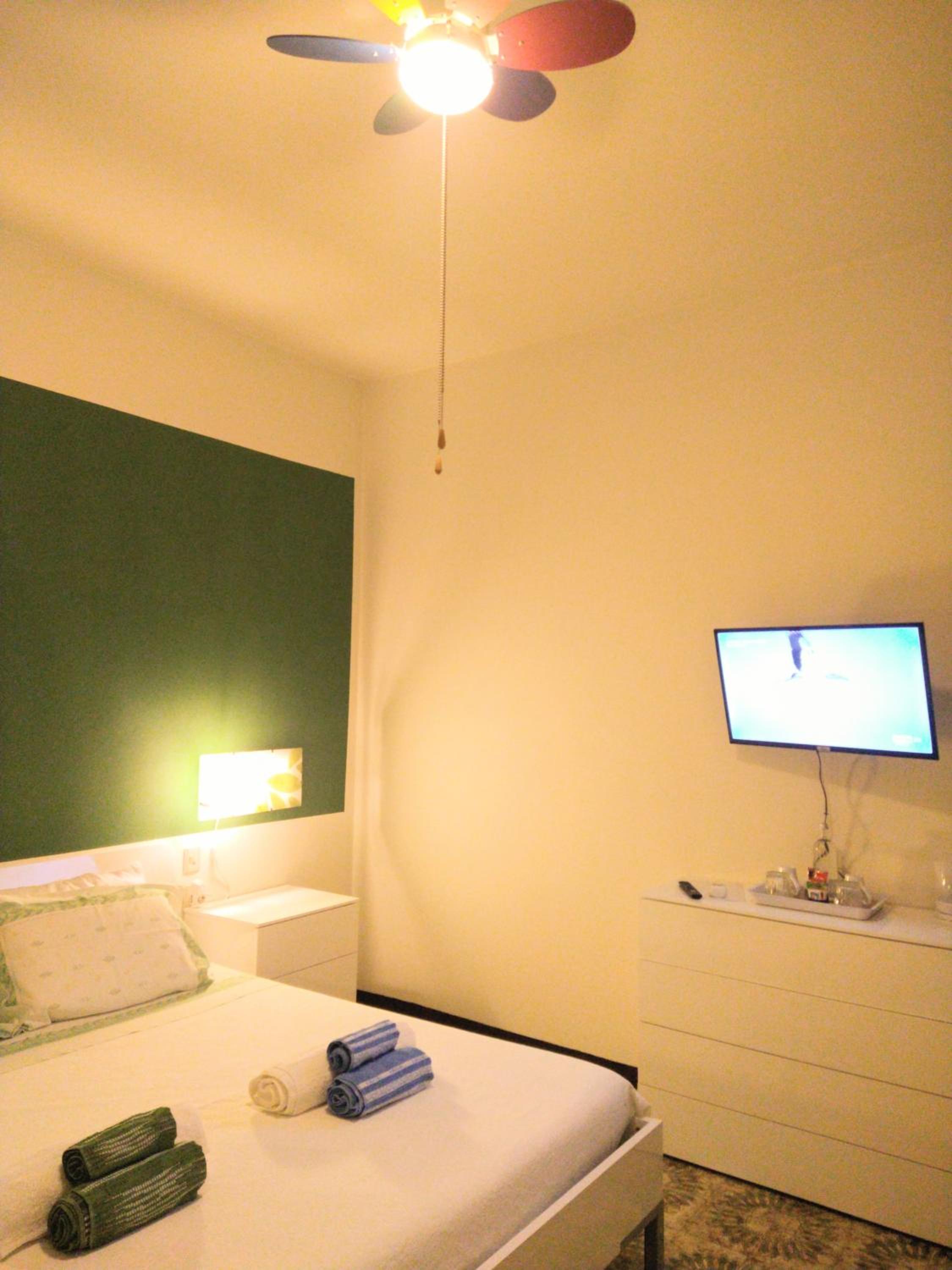 Quadruple Room photo 2