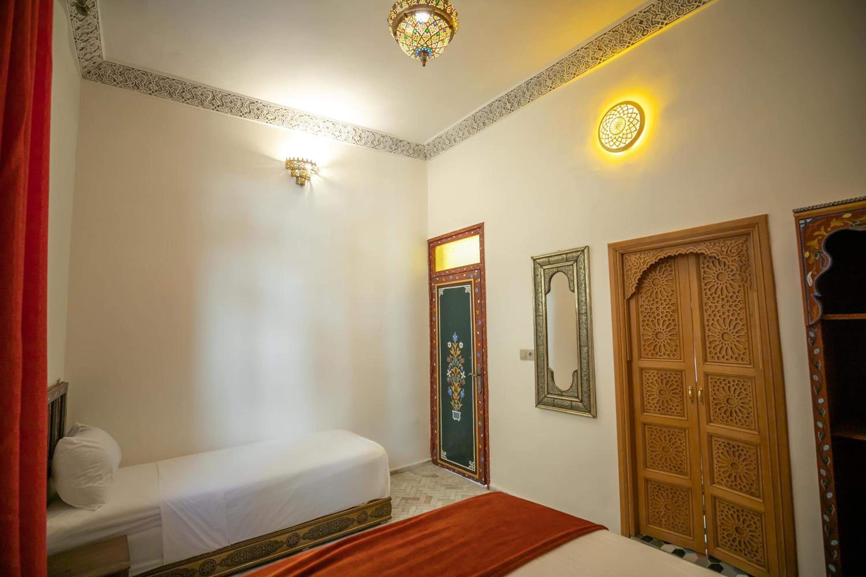 Superior Triple Room photo 2