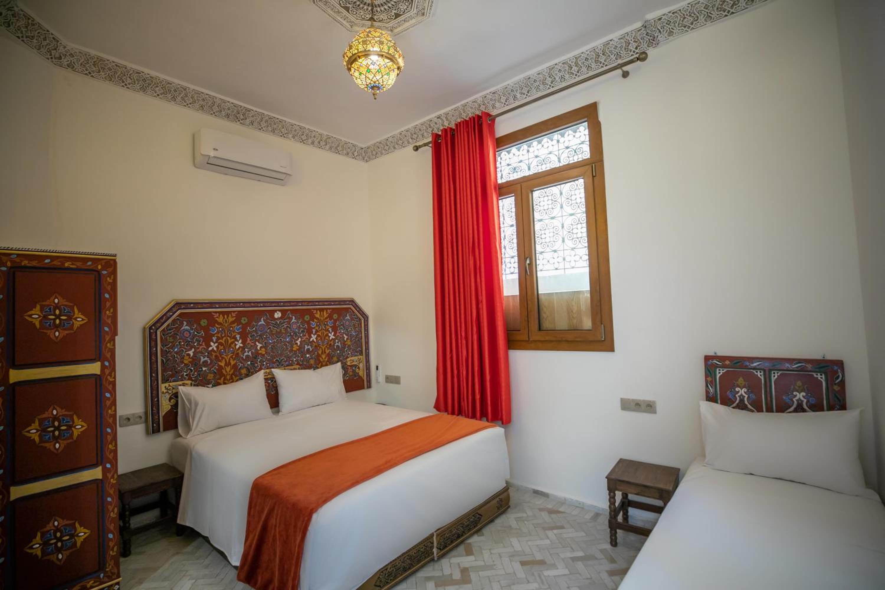 Superior Triple Room photo 3
