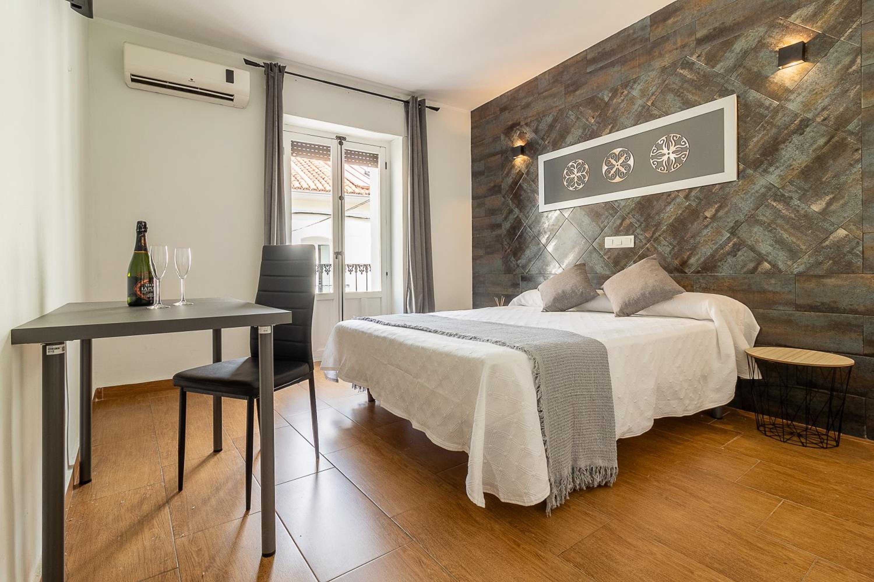 Habitación Triple Básica