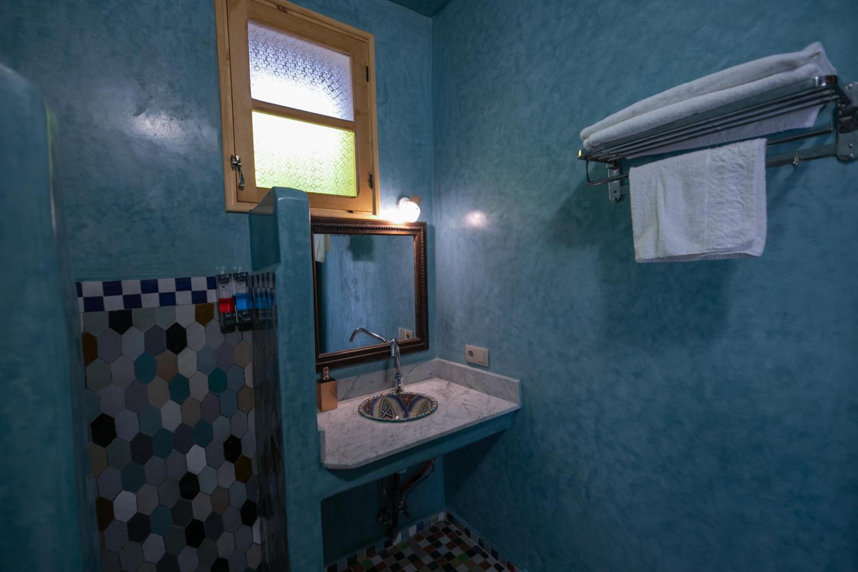 Deluxe Quadruple Room photo 3