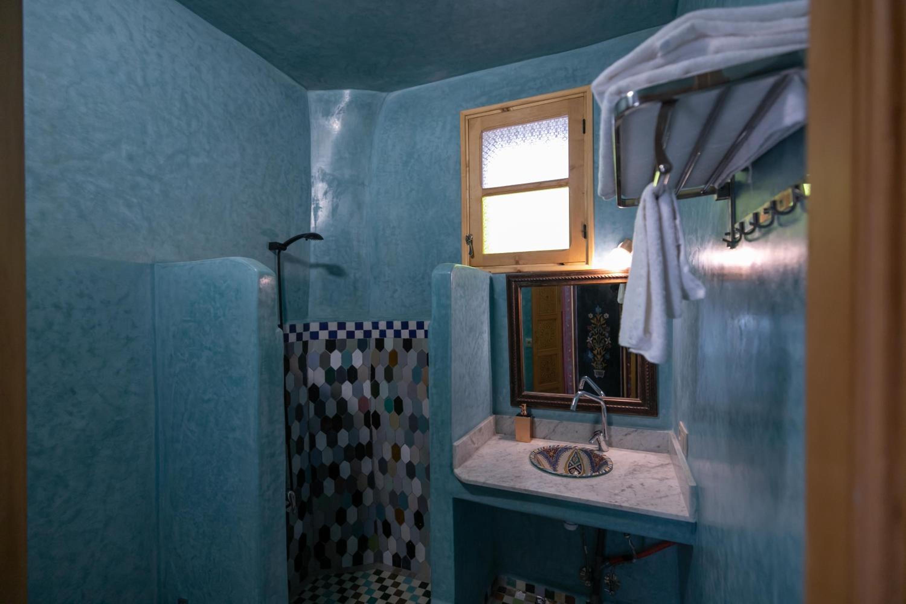 Deluxe Quadruple Room photo 2