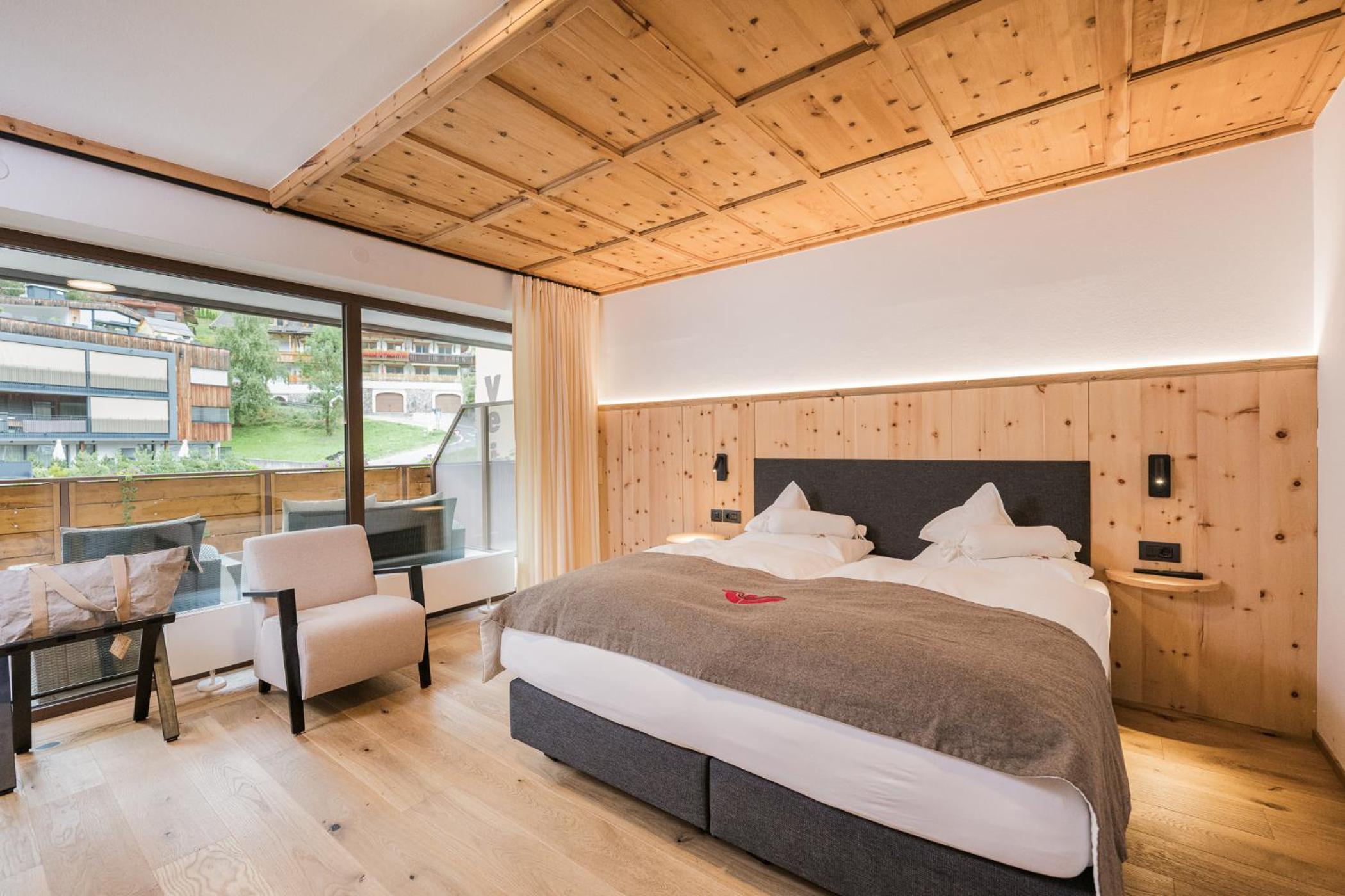 Large Double Room photo 1