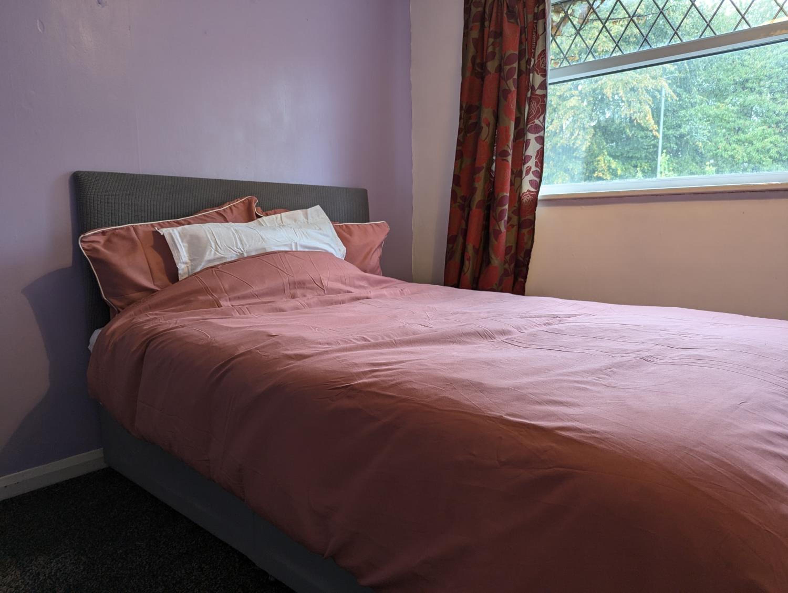 Superior Double Room photo 2