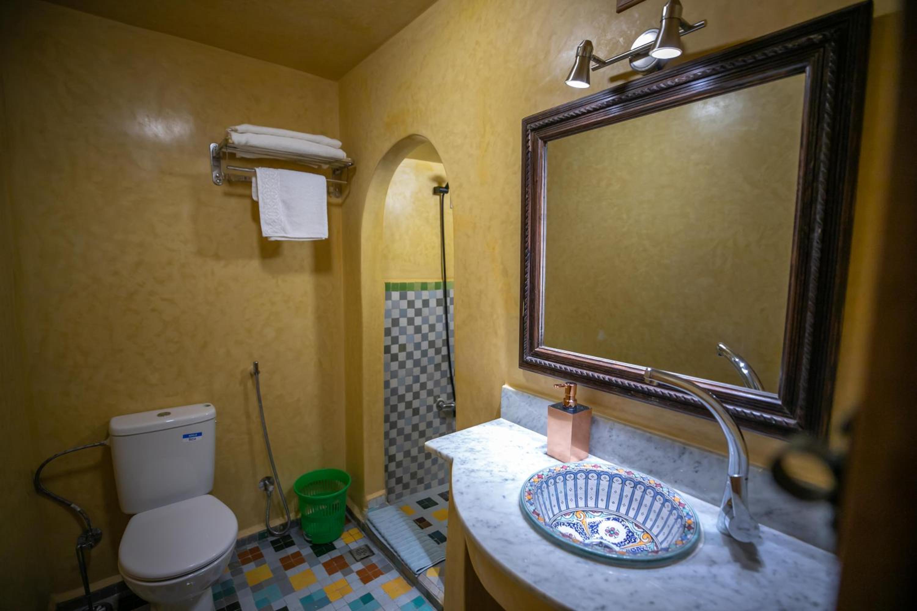 Premium Quadruple Room photo 2