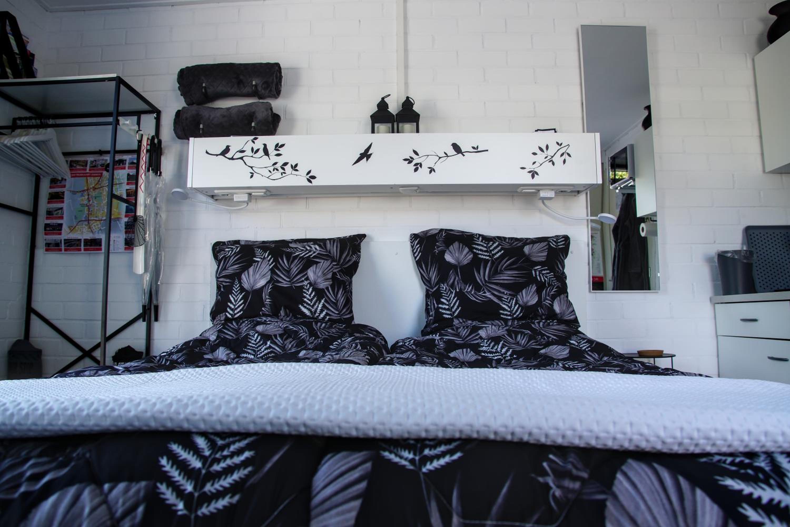 Double Room with Private Bathroom photo 3