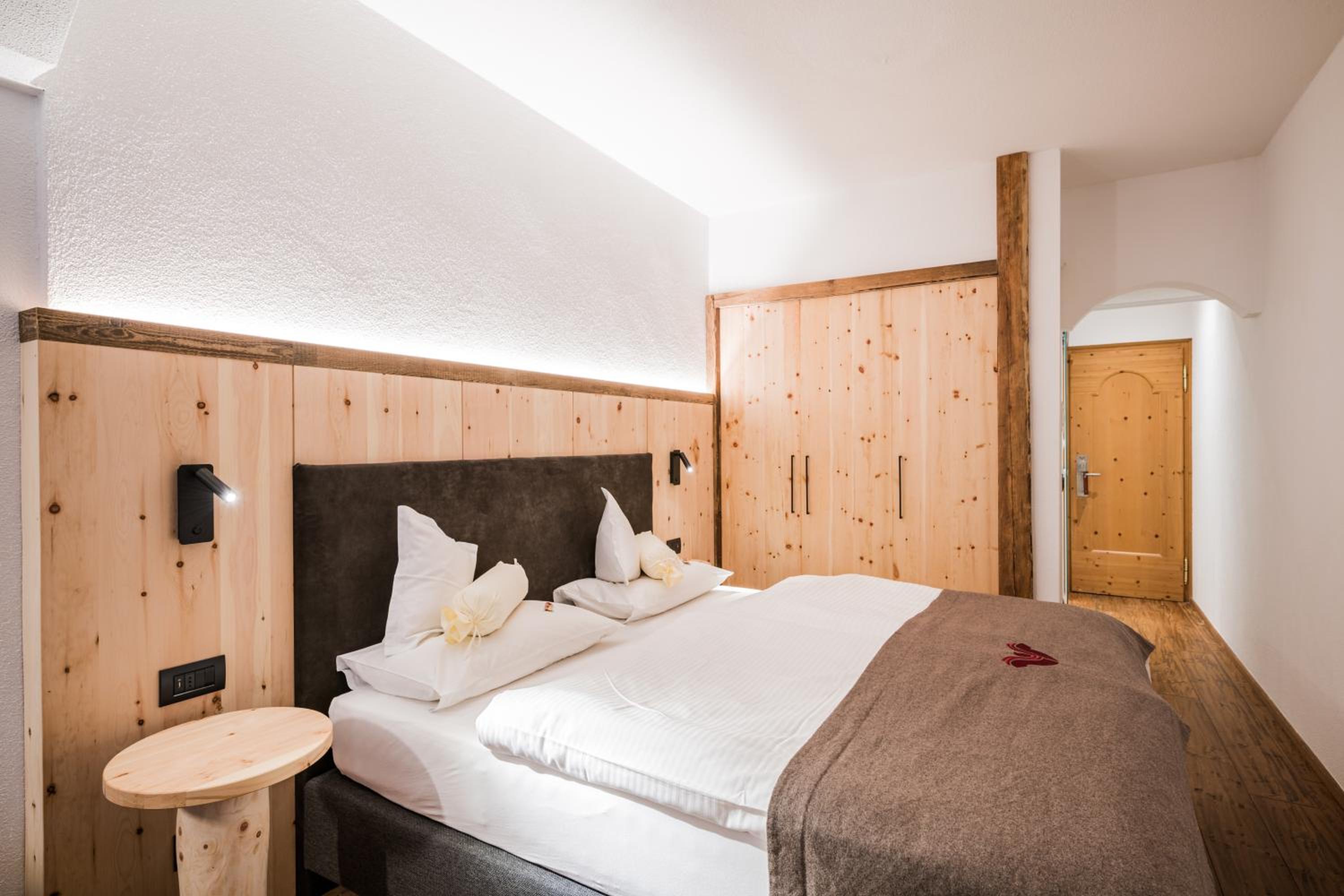 Double Room South with balcony photo 3