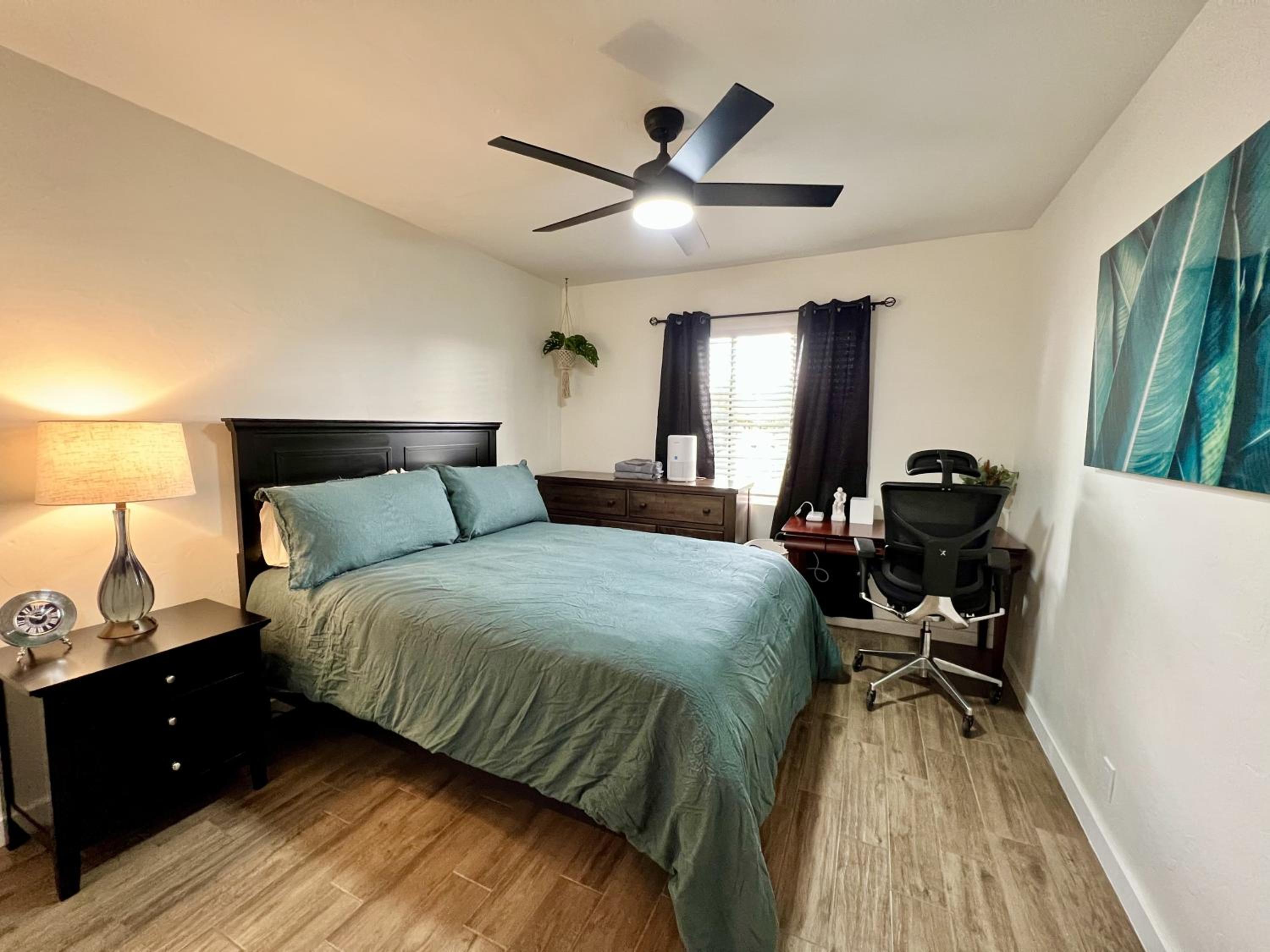 One-Bedroom House photo 1