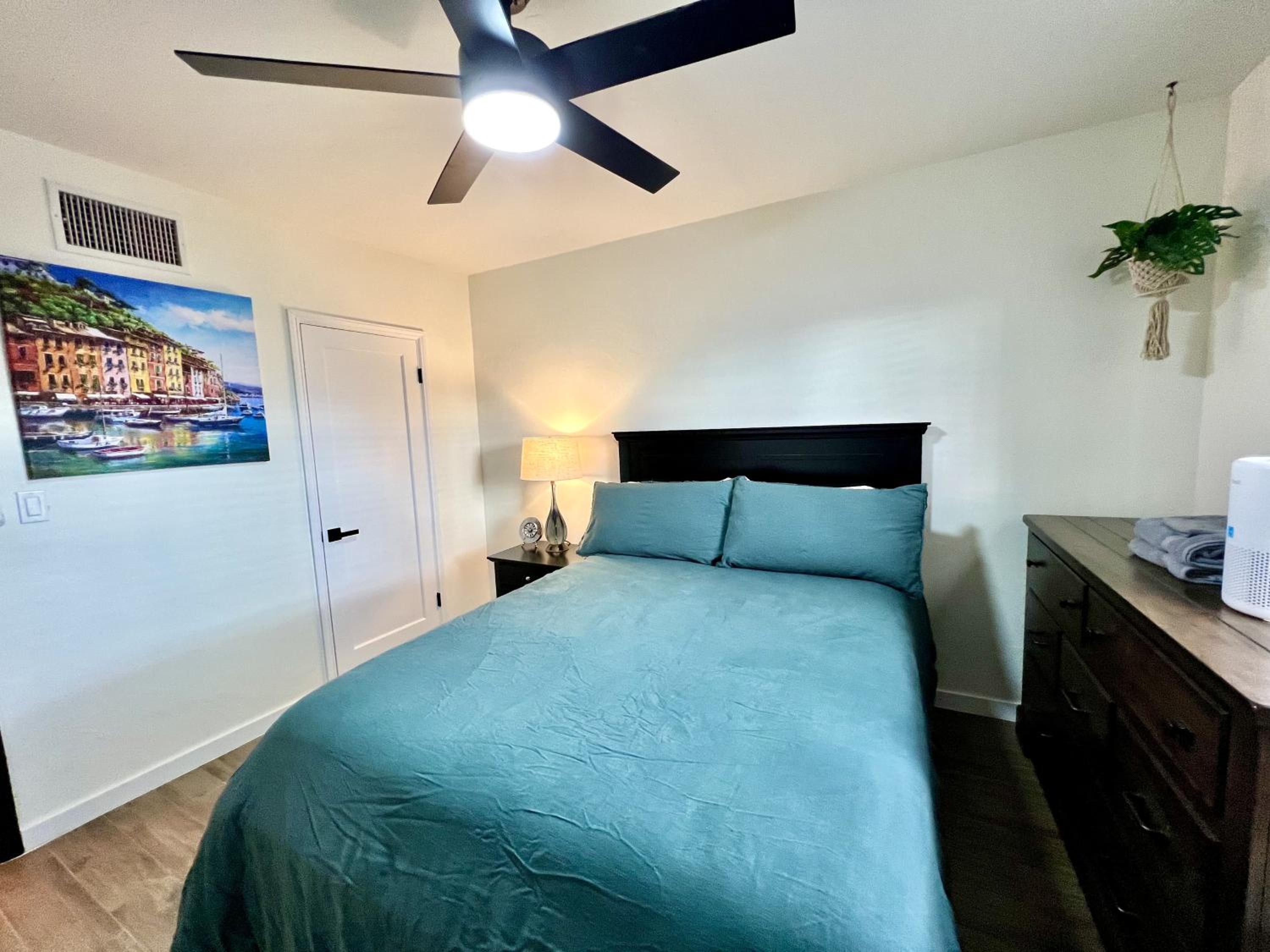 One-Bedroom House photo 2