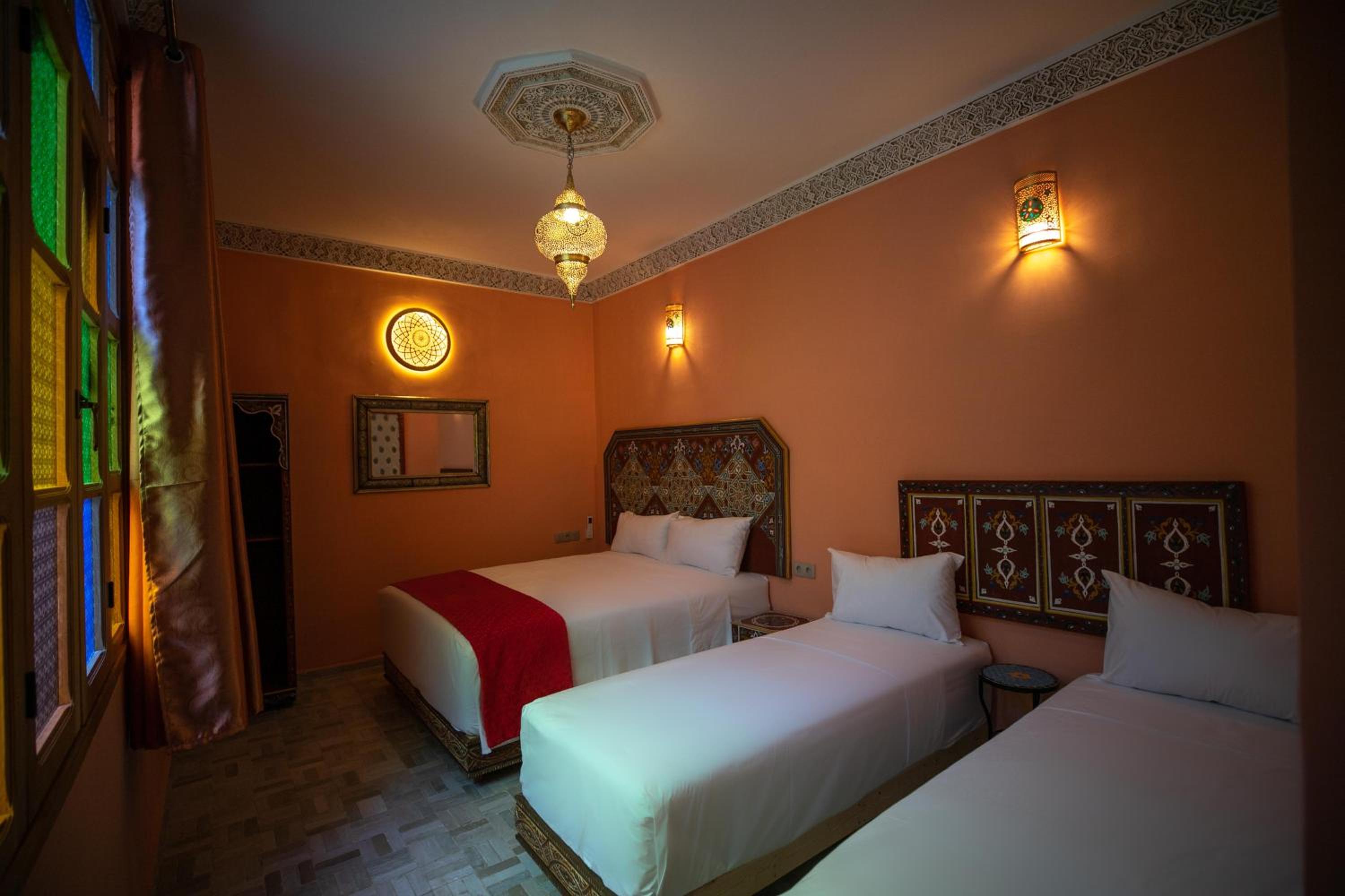 Comfort Quadruple Room photo 2