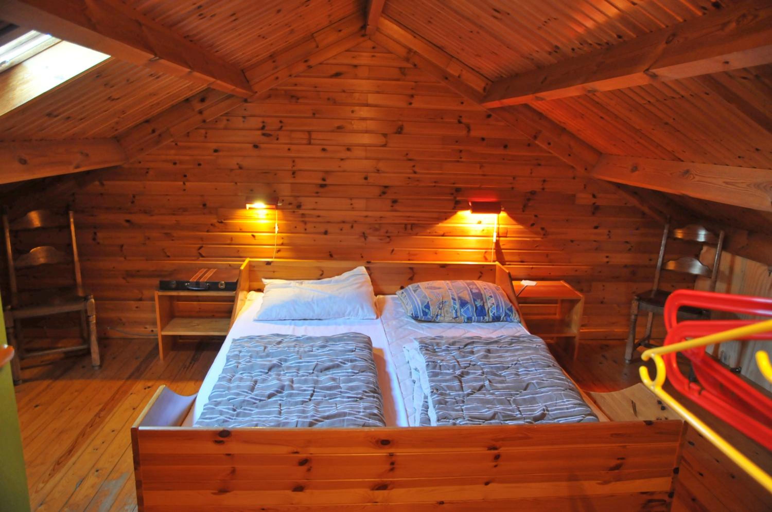 Four-Bedroom House photo 1