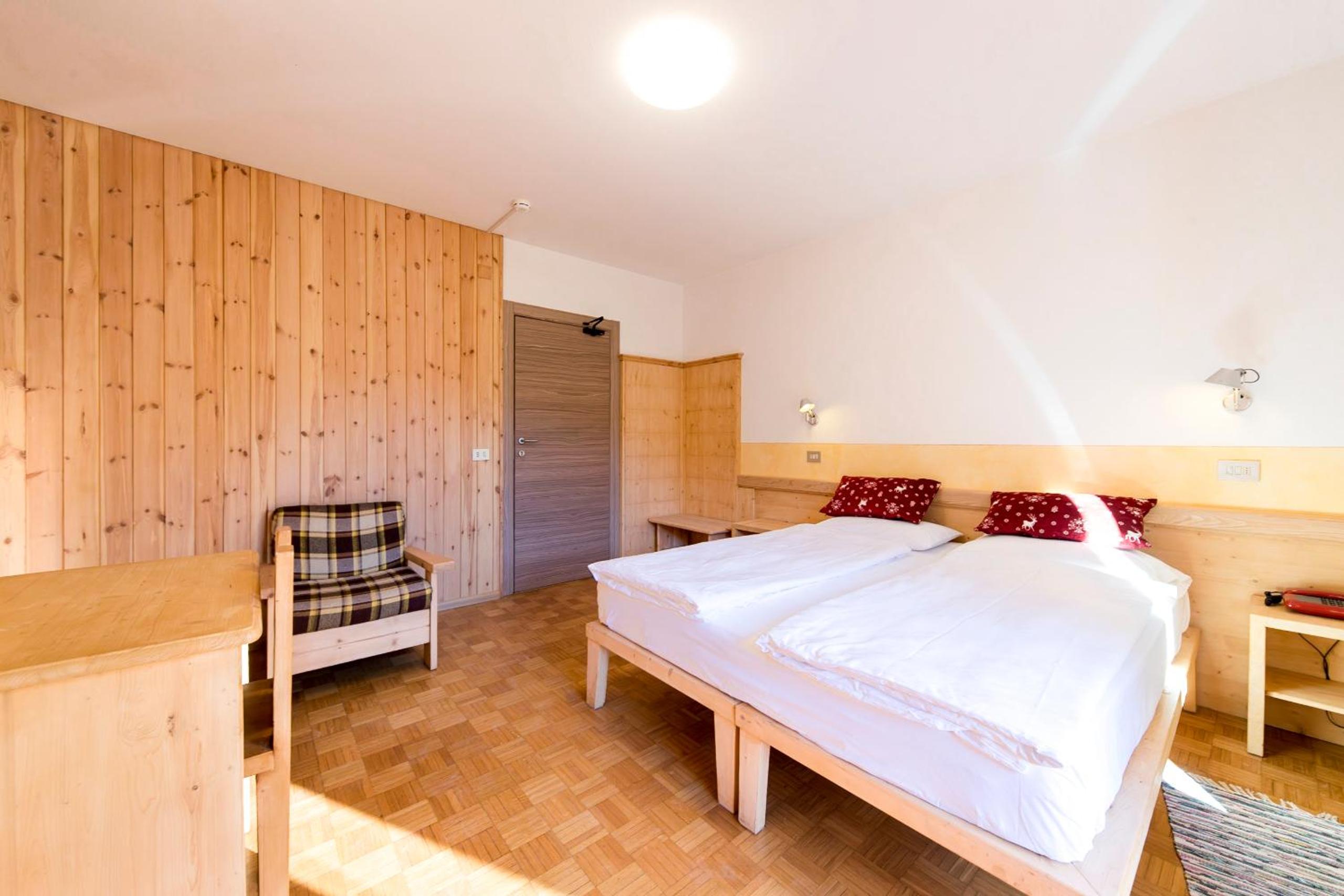 Triple Room - Photo 1