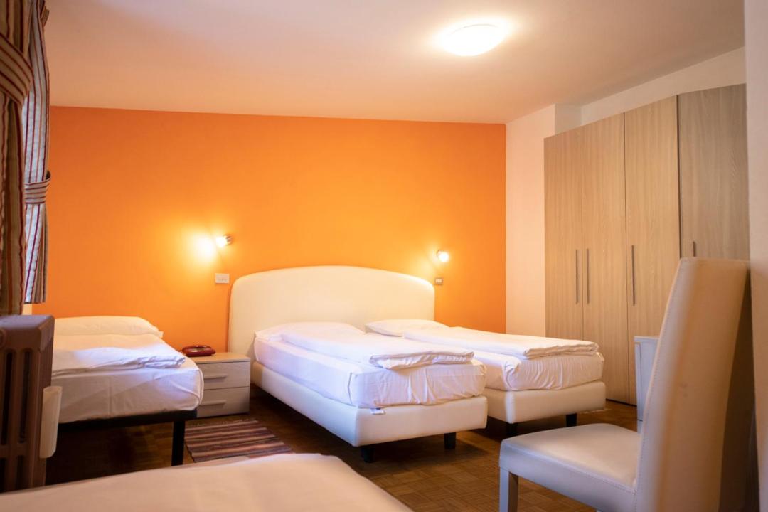Quadruple Room - Photo 2