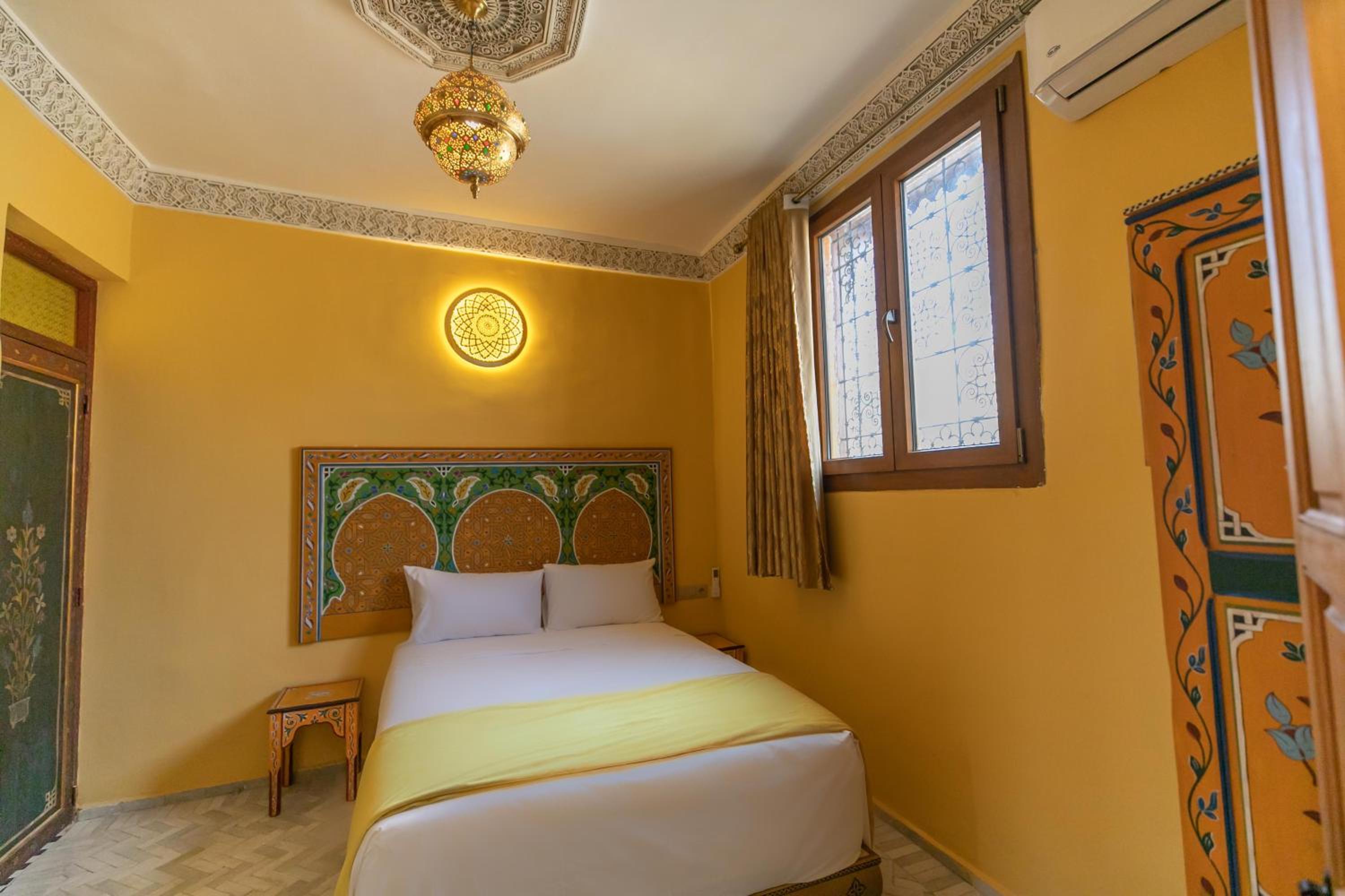 Deluxe Double or Twin Room photo 2