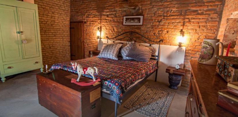 Double Room photo 2