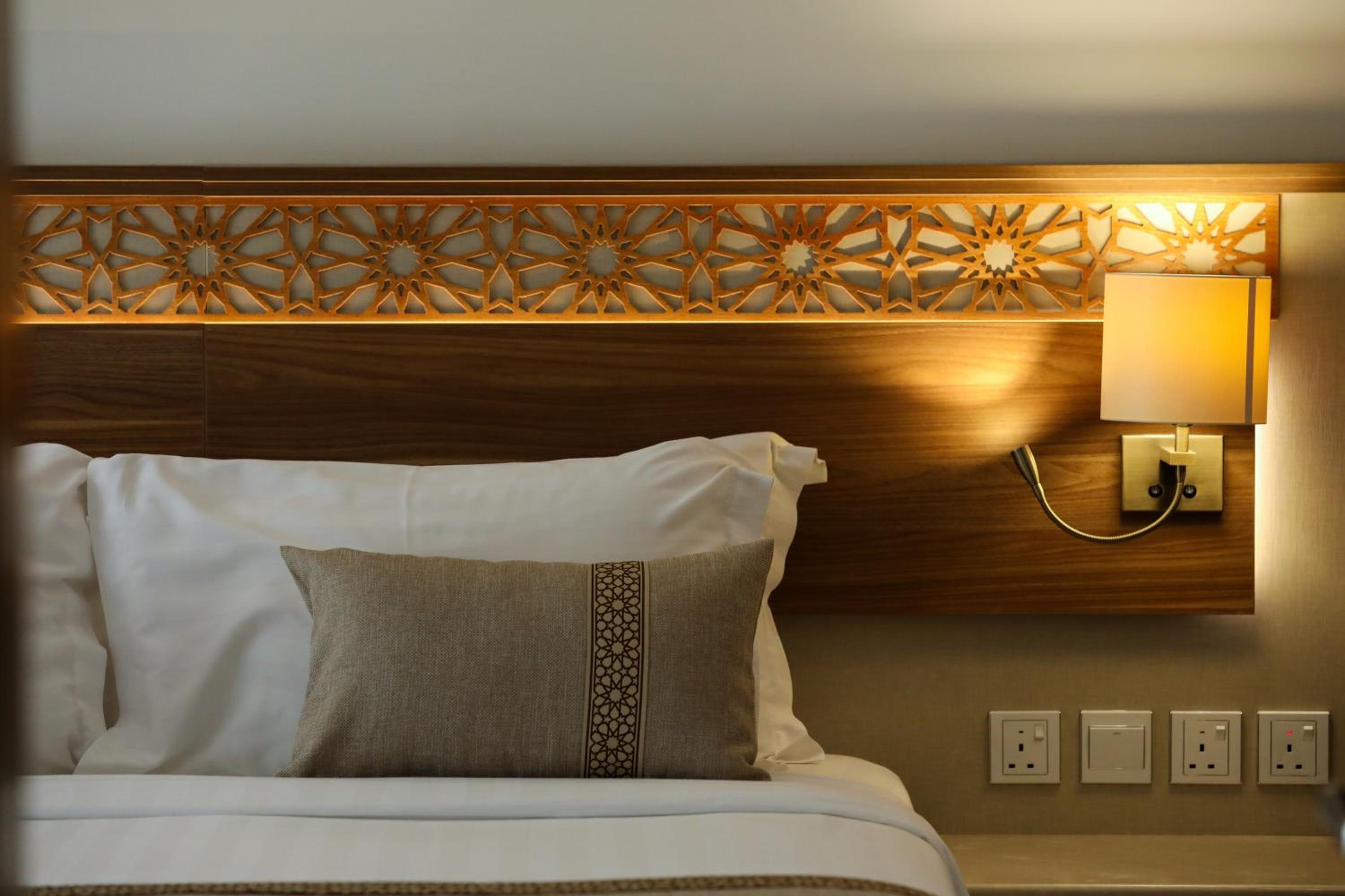 Quadruple Room With Haram View photo 1