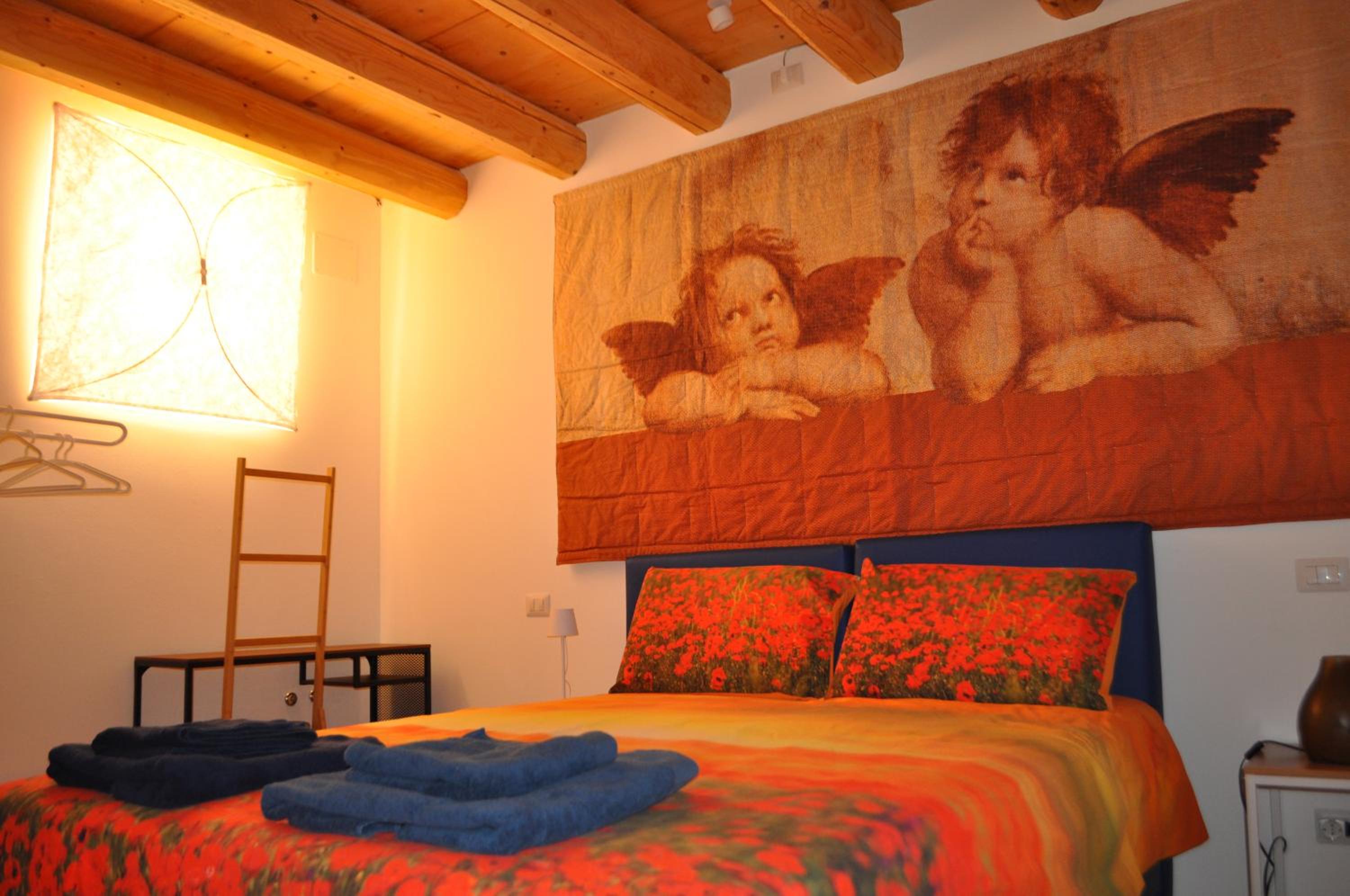 Deluxe Triple Room photo 1