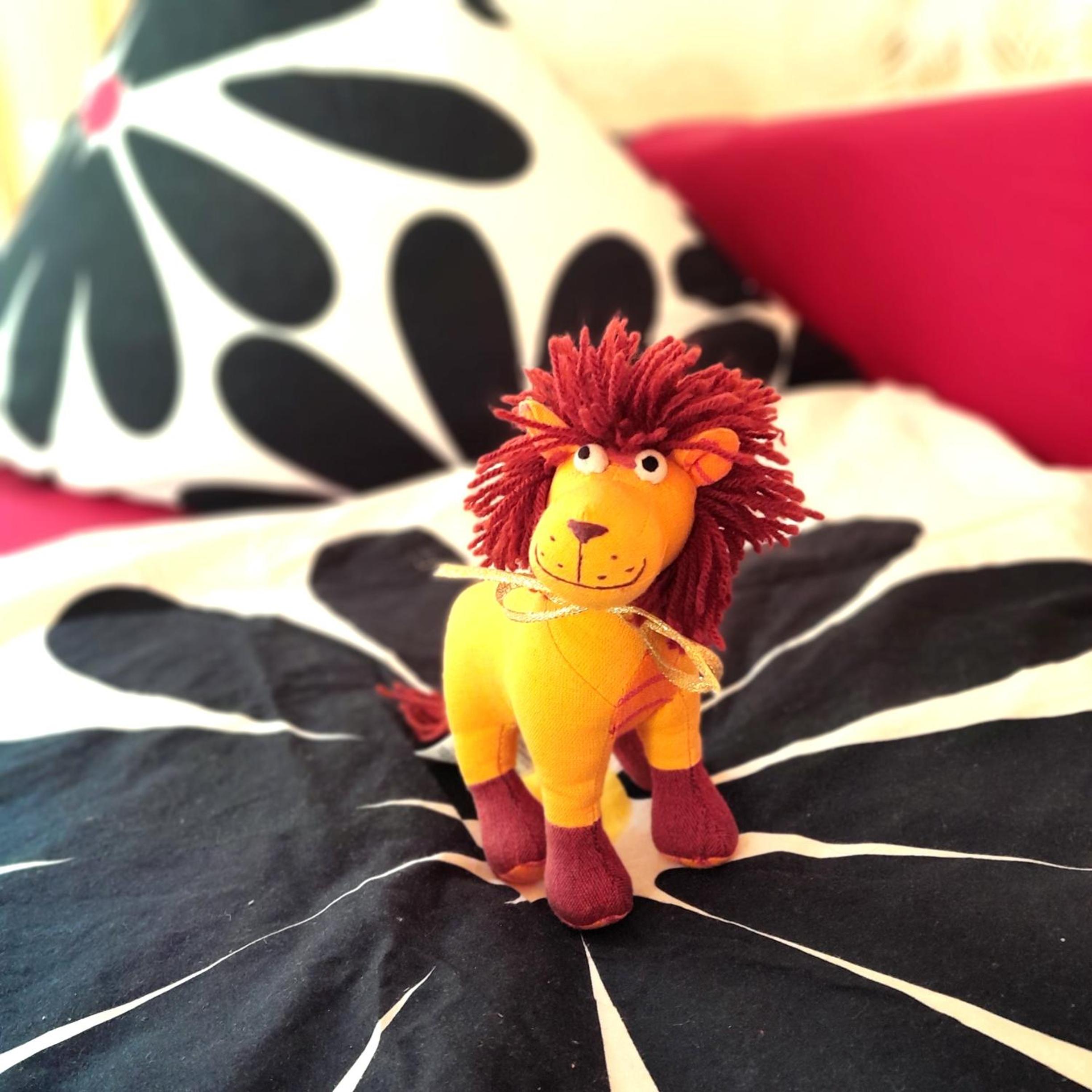 Hakuna Matata - Gemütlichkeit ved Oldenburg, Billede 26