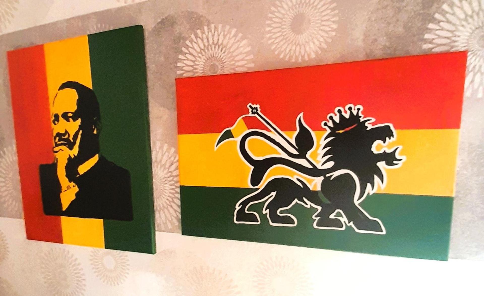 Hakuna Matata - Gemütlichkeit ved Oldenburg, Billede 28