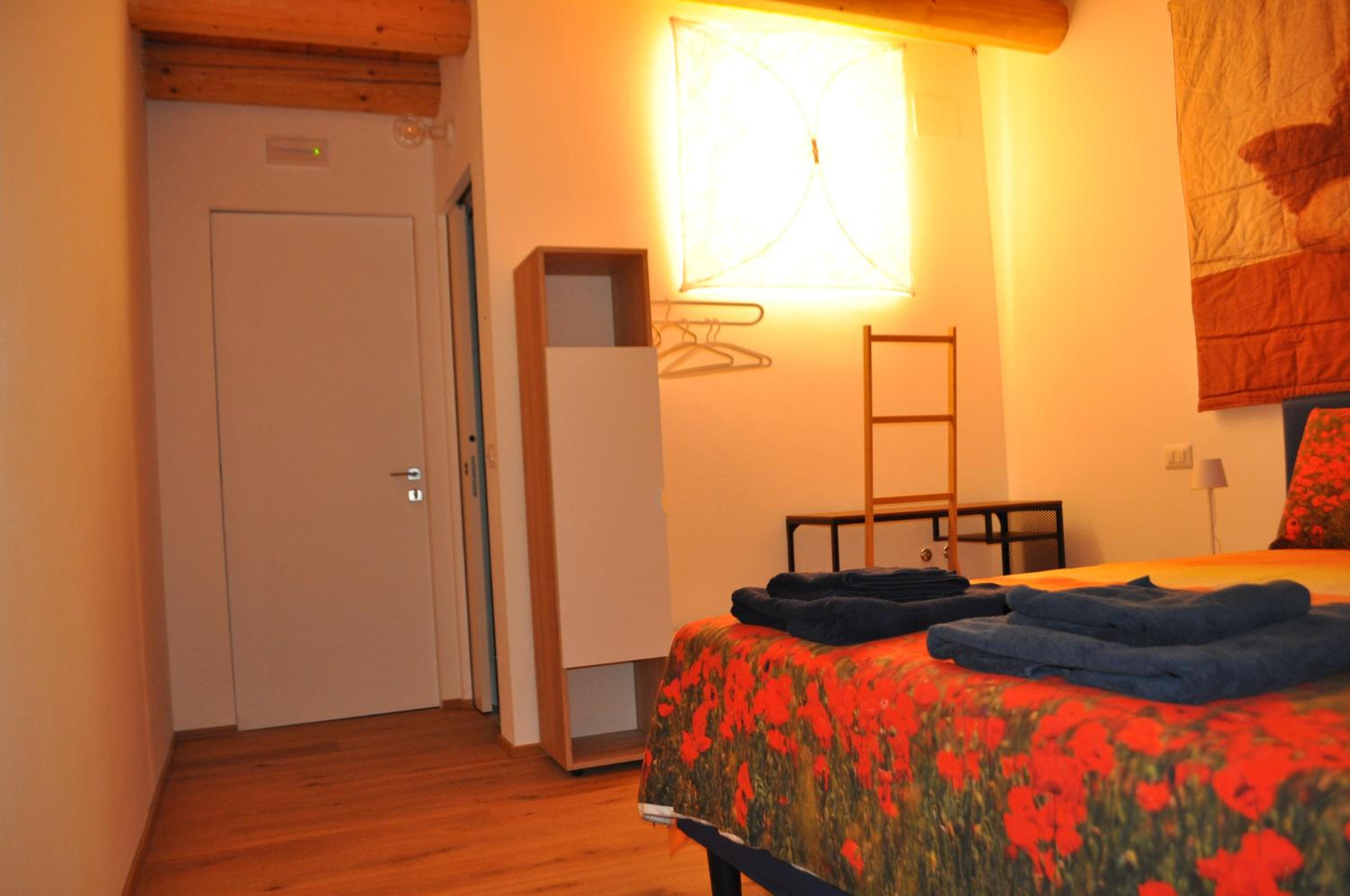 Deluxe Triple Room photo 3