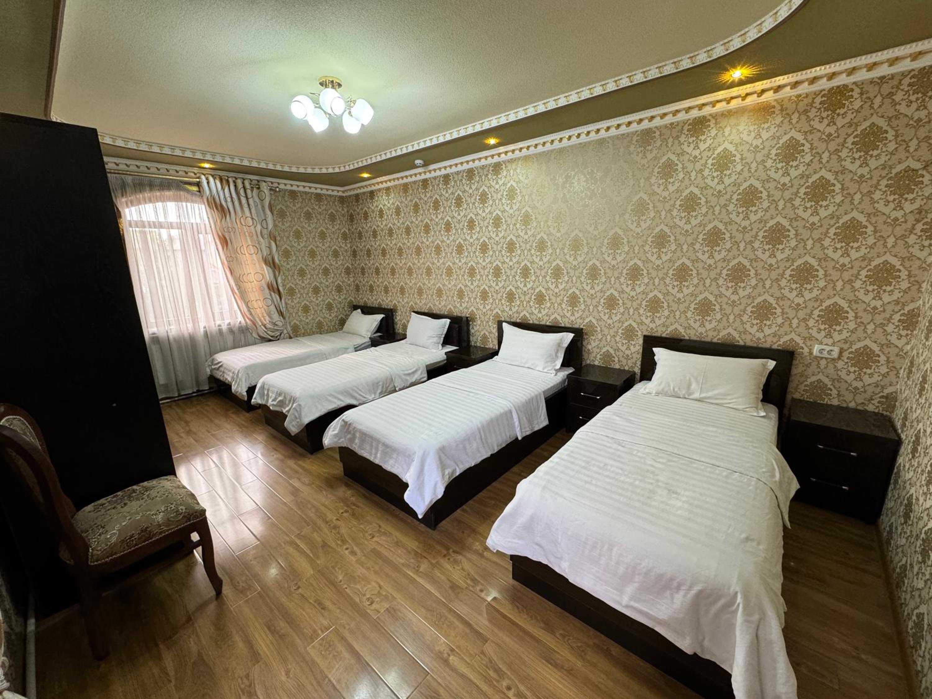 Quadruple Room photo 3